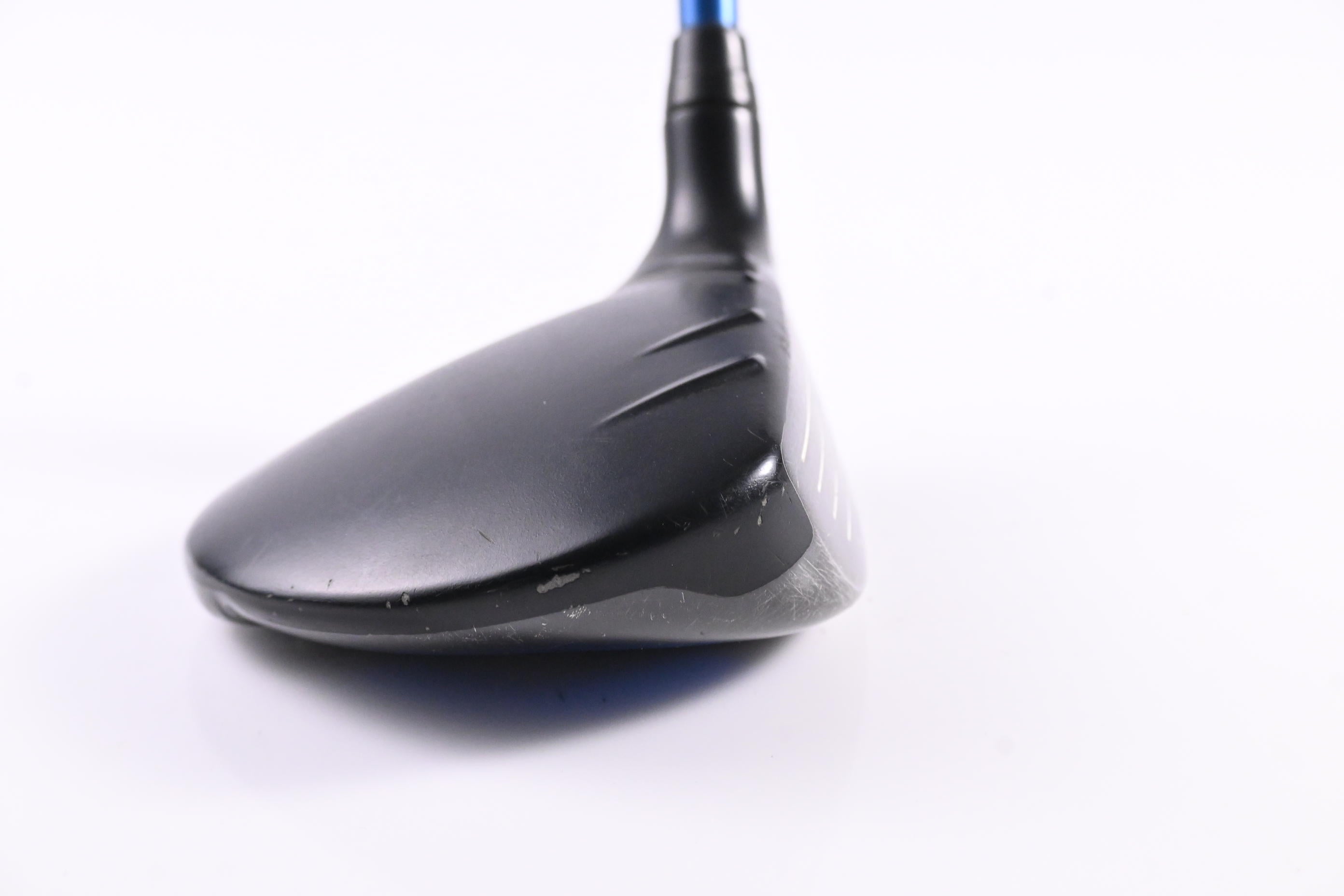 Ping G30 #5 Wood / 18 Degree / Regular Flex Ping TFC 419 Shaft