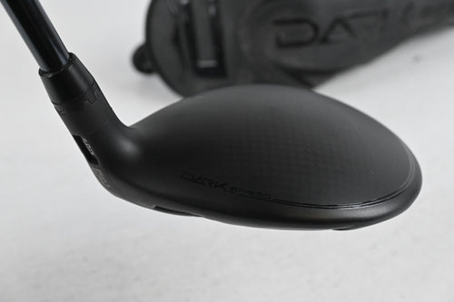 Cobra Darkspeed Max #3 Wood / 16.5 Degree / Senior Flex Lin.Q M40X 5 Shaft