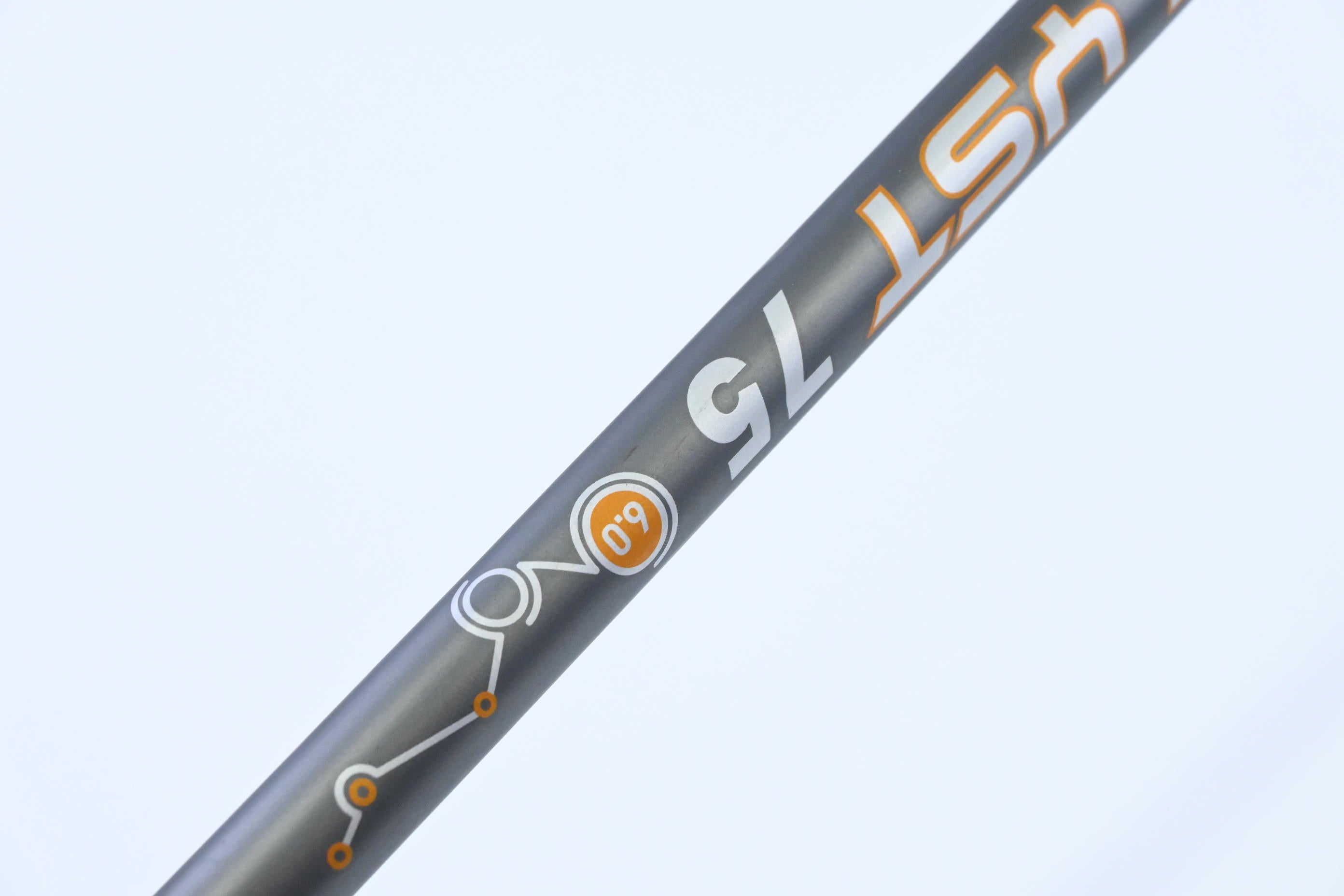 Callaway Rogue ST Max #3 Hybrid / 18 Degree / Stiff Flex Catalyst 75 Shaft