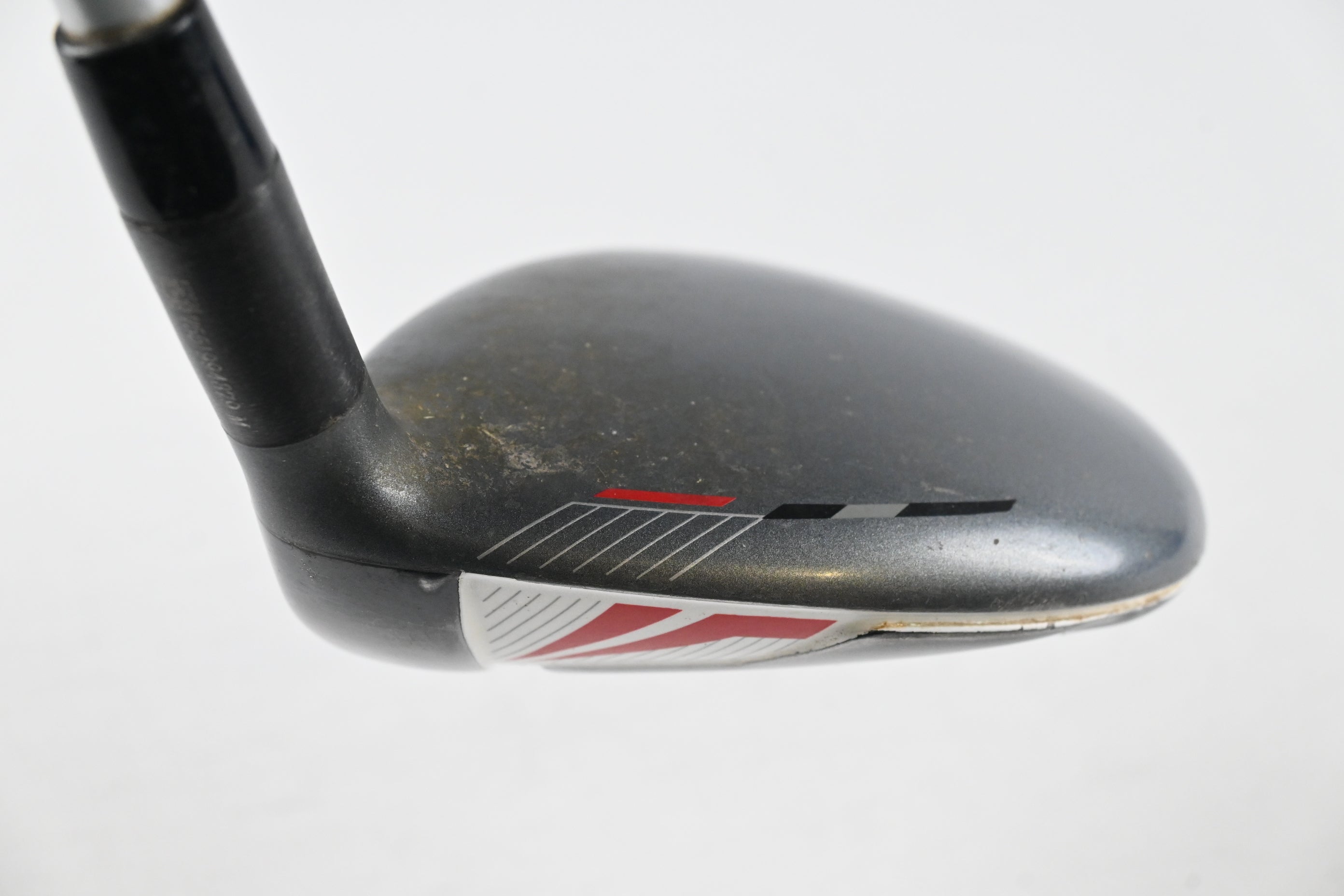 Callaway X Hot #3 Wood / 15 Degree / Senior Flex Project X PXv Shaft