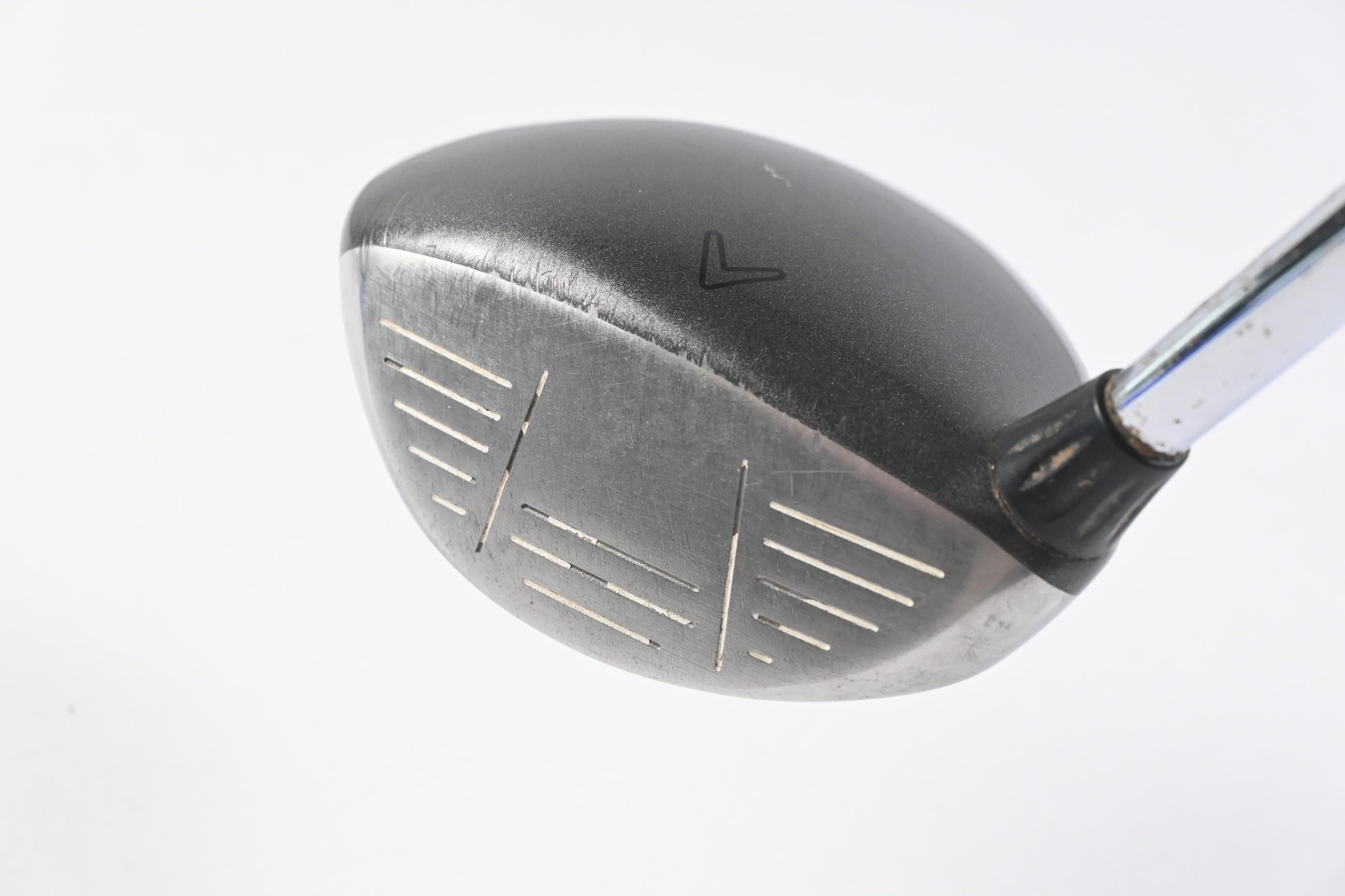 Callaway Big Bertha 2004 #5 Wood / 19 Degree / Uniflex Big Bertha Shaft