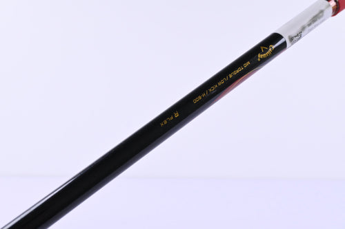 Callaway Diablo Edge #3 Hybrid / 21 Degree / Regular Flex Callaway 60 Shaft