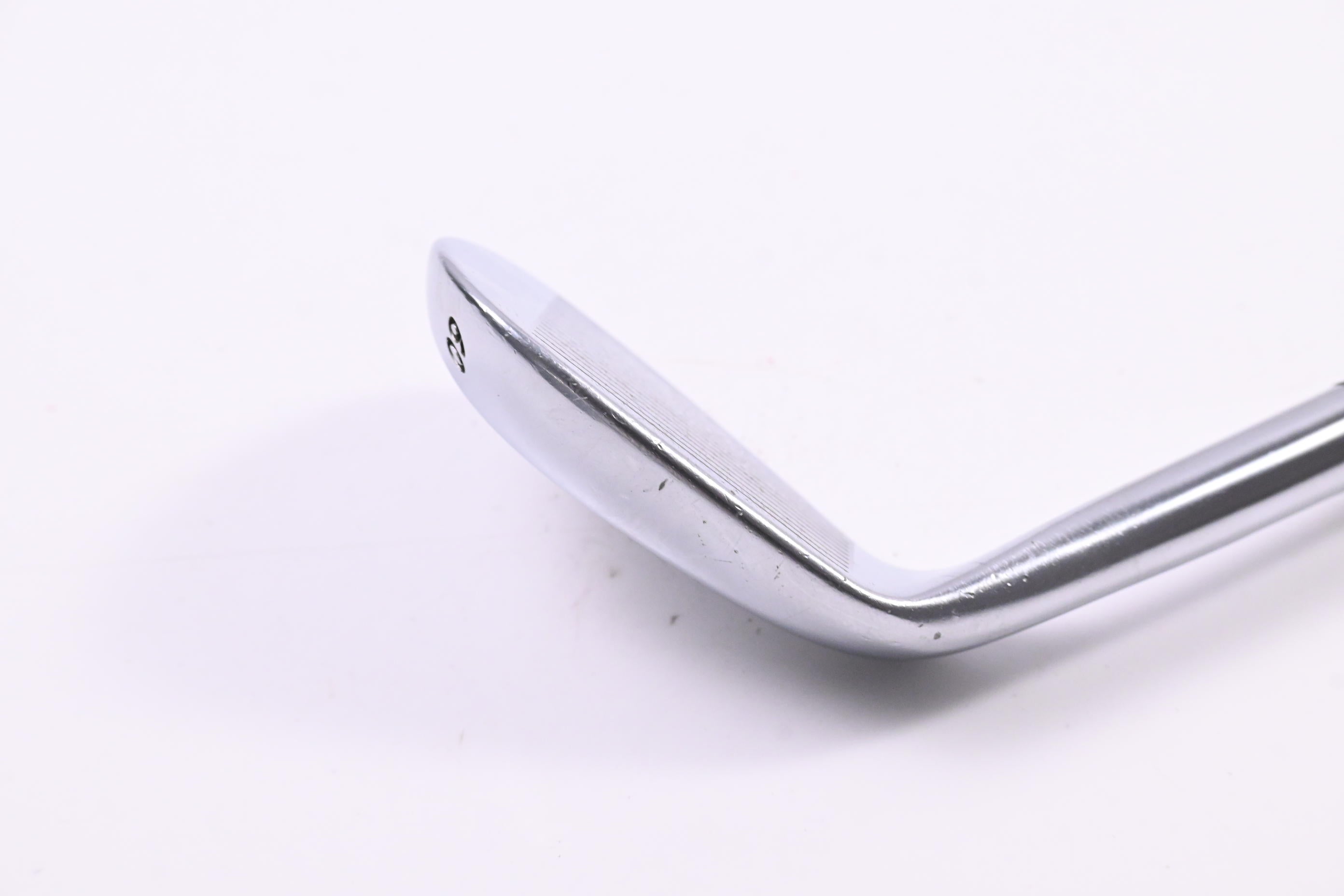 Miura Tour Forged Lob Wedge / 60 Degree / X-Flex KBS TGI 100 Shaft