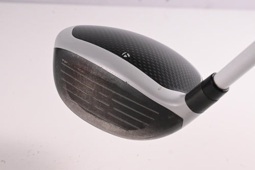 Taylormade SIM2 Max D #3 Wood / 16 Degree / Regular Flex Air Speeder 45 Shaft