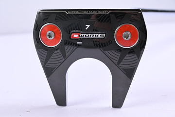 Odyssey O-Works 2020 #7 Putter / 34 Inch