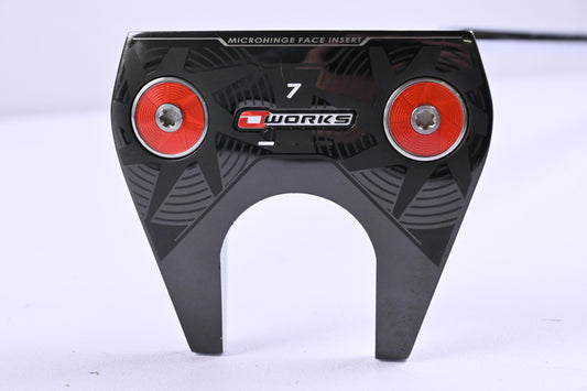 Odyssey O-Works 2020 #7 Putter / 34 Inch