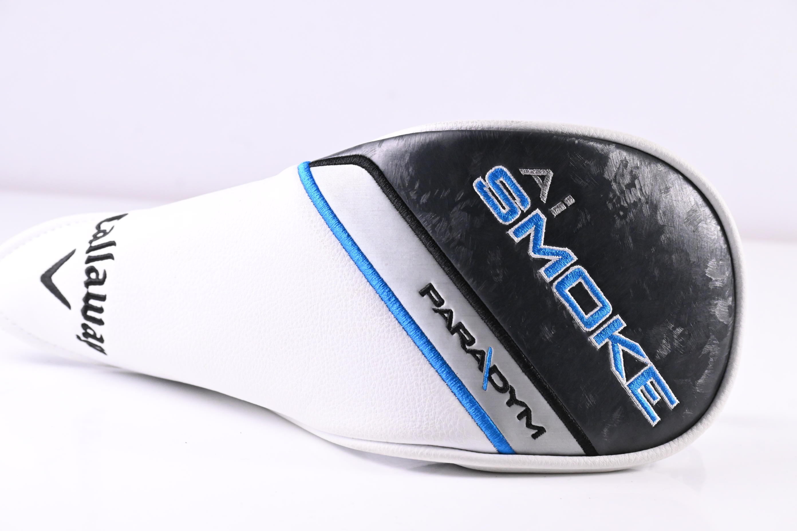 Callaway Paradym Ai Smoke Max D #3 Wood / 16.5 Degree / Regular Flex Cypher 2.0