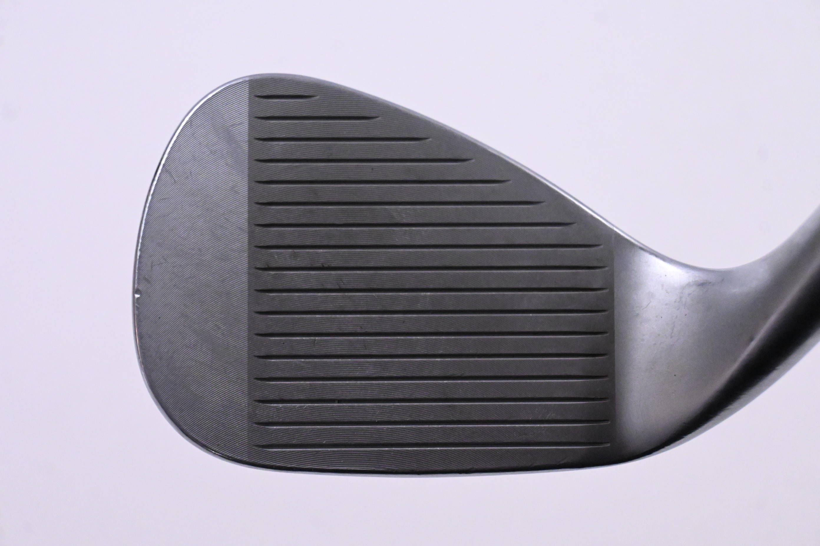 Ping S159 Gap Wedge / 52 Degree / Black Dot / Stiff Flex Dynamic Gold S300 Shaft