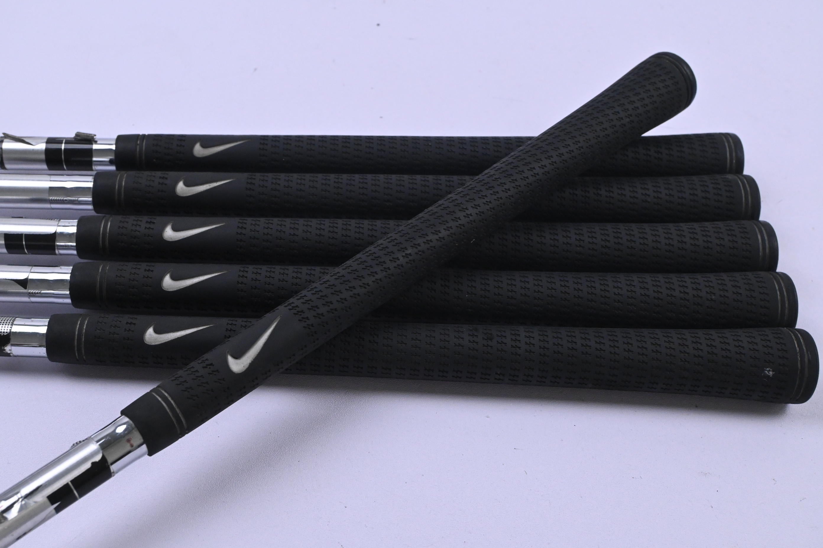 Nike CCI Irons / 6-PW+SW / Stiff Flex Dynalite Gold Shafts
