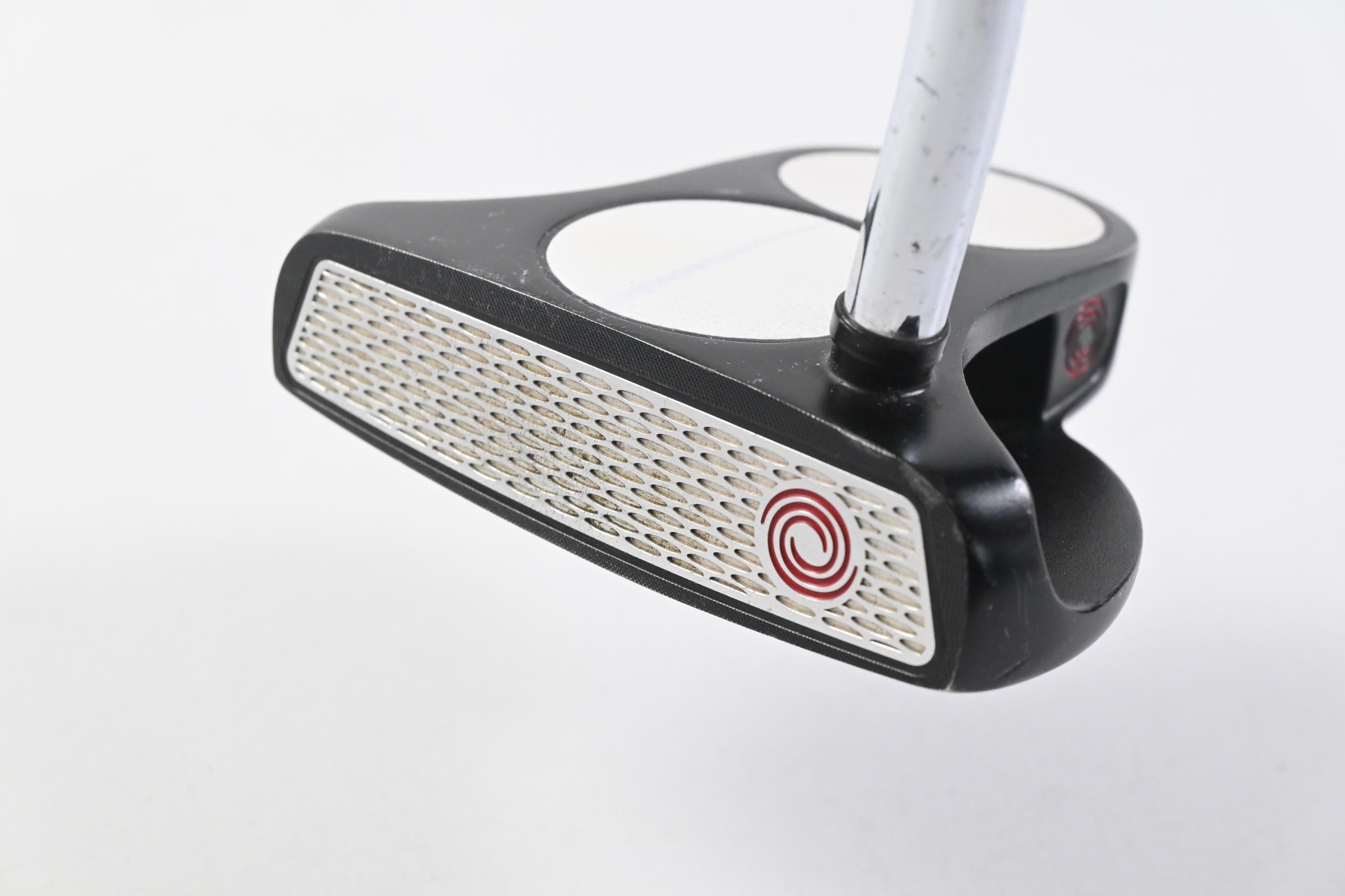 Odyssey Metal-X 2-Ball Putter / 33 Inch