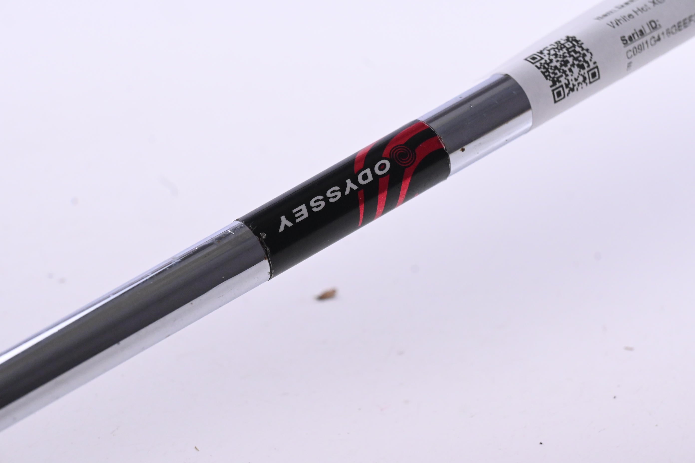 Odyssey White Hot XG #7 Putter / 35 Inch