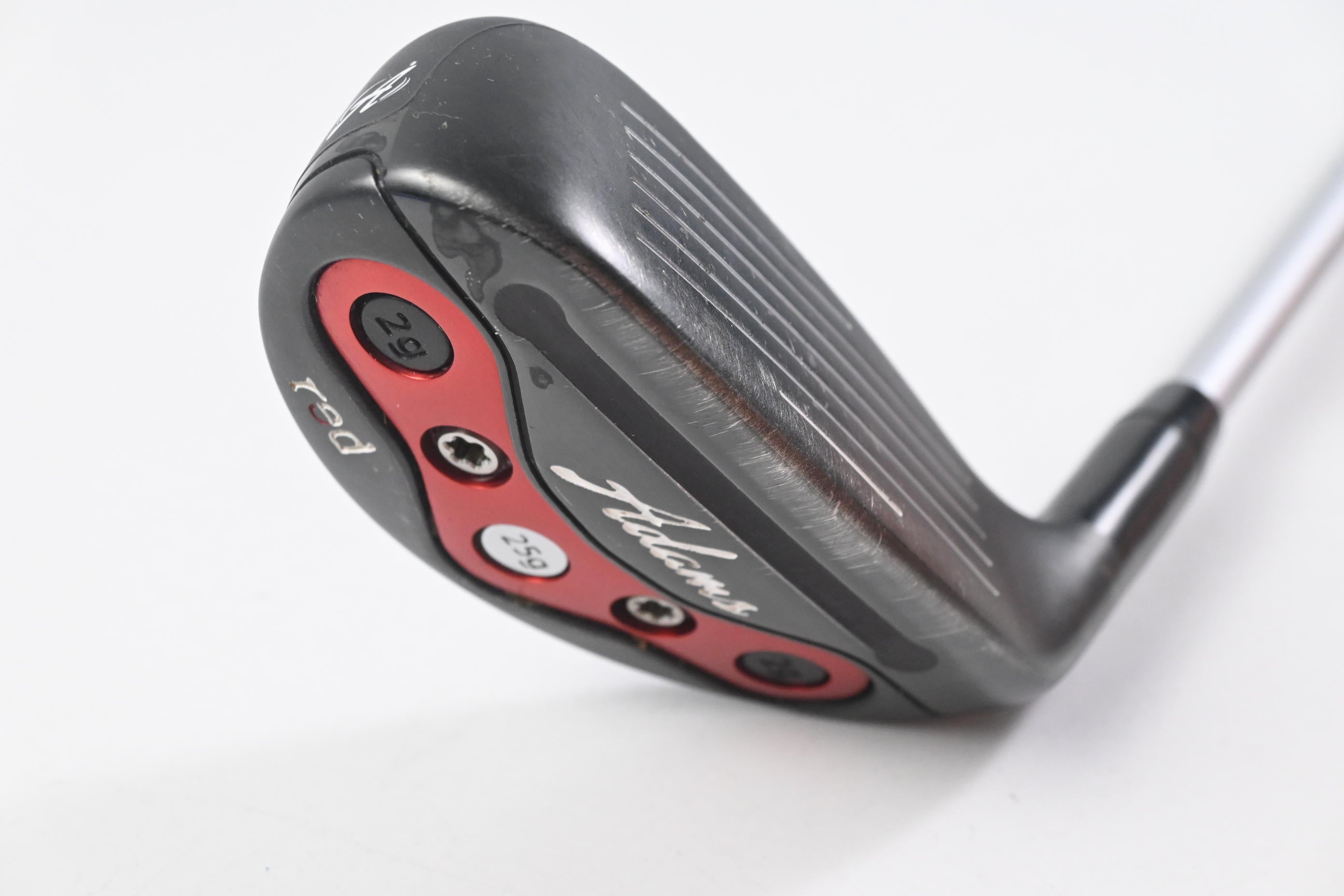 Adams Red #3 Hybrid / 20 Degree / Regular Flex Matrix Altus Tour Shaft