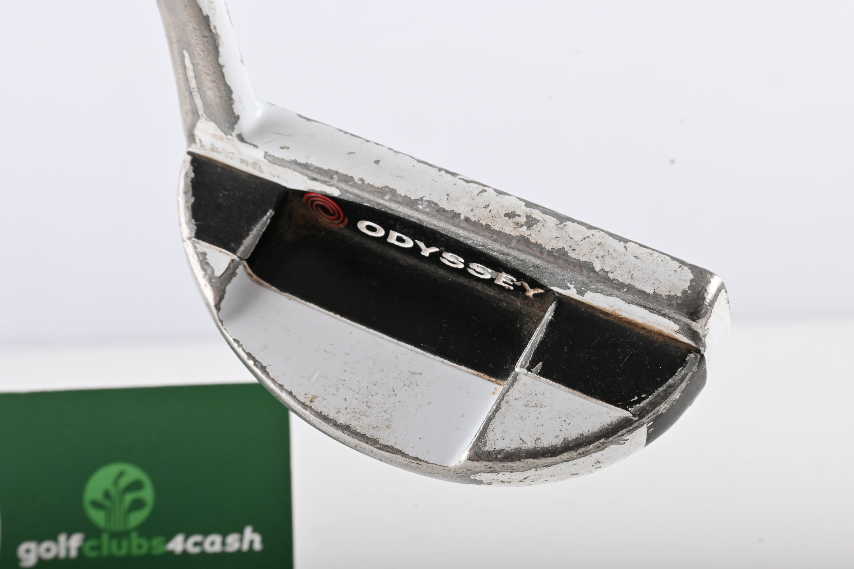 Odyssey Versa 9 Putter / 37 Inch