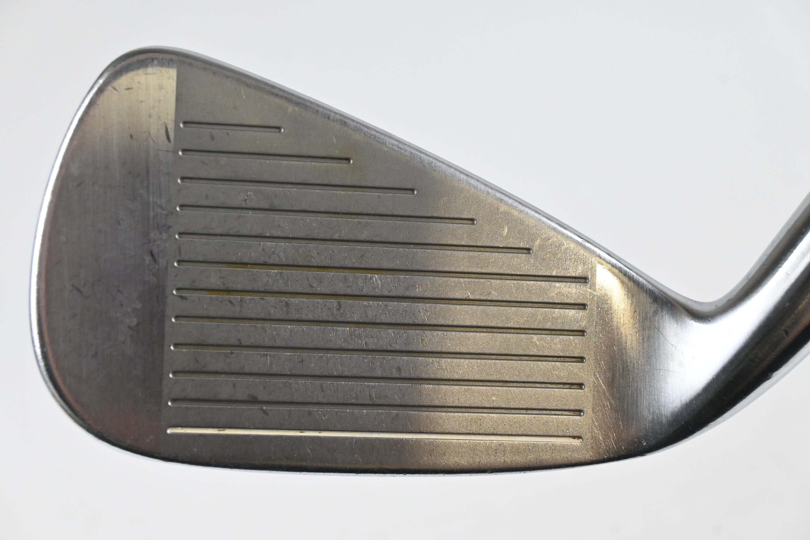 PXG 0211 DC #5 Iron / 21 Degree / Regular Flex Elevate VSS 95 Steel Shaft