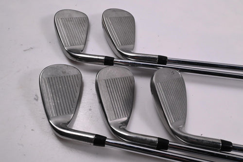 Callaway Mavrik Irons / 6-PW / Regular Flex XP ST15 95 R300 Shafts