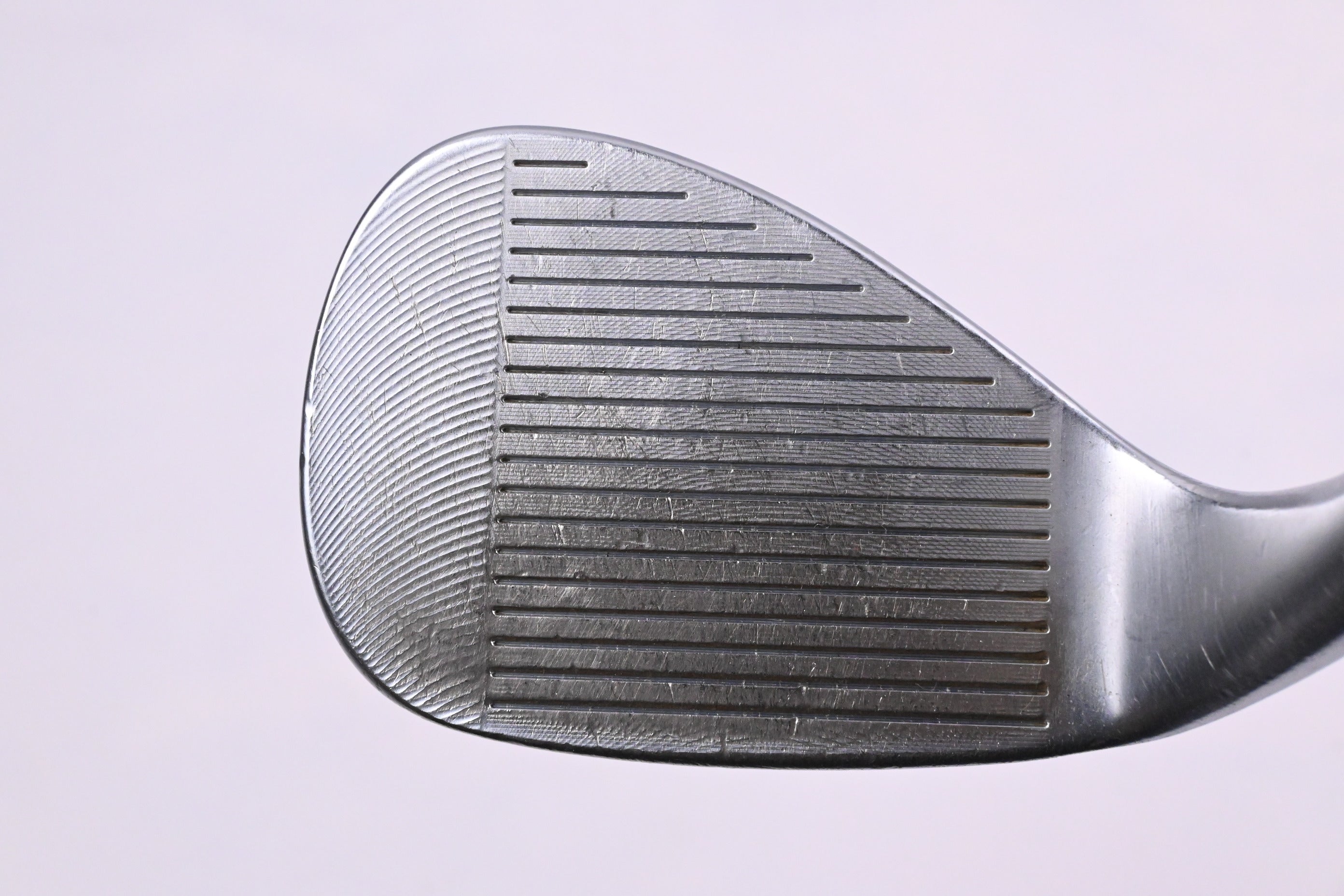 Cleveland RTX ZipCore Lob Wedge / 58 Degree / Wedge Flex Dynamic Gold Spinner