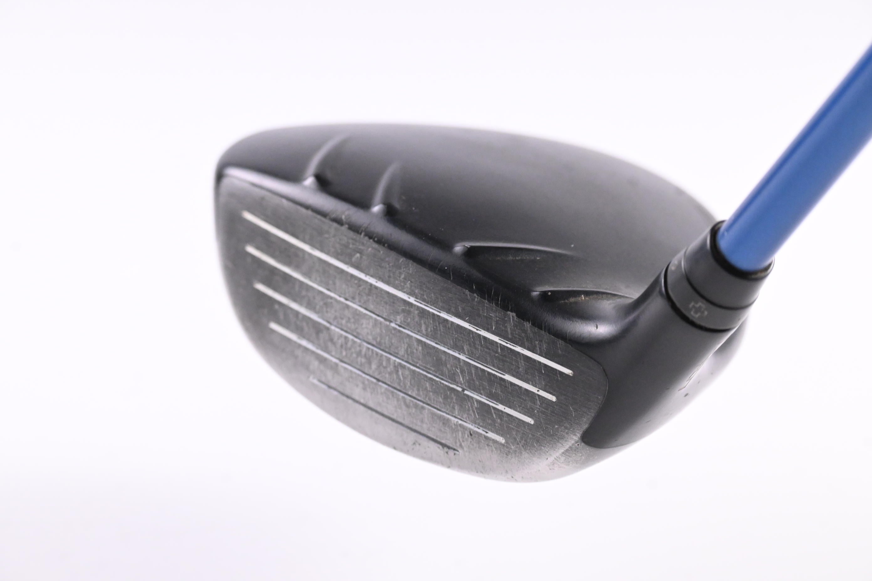 Ping G30 #5 Wood / 18 Degree / Regular Flex Ping TFC 419 Shaft