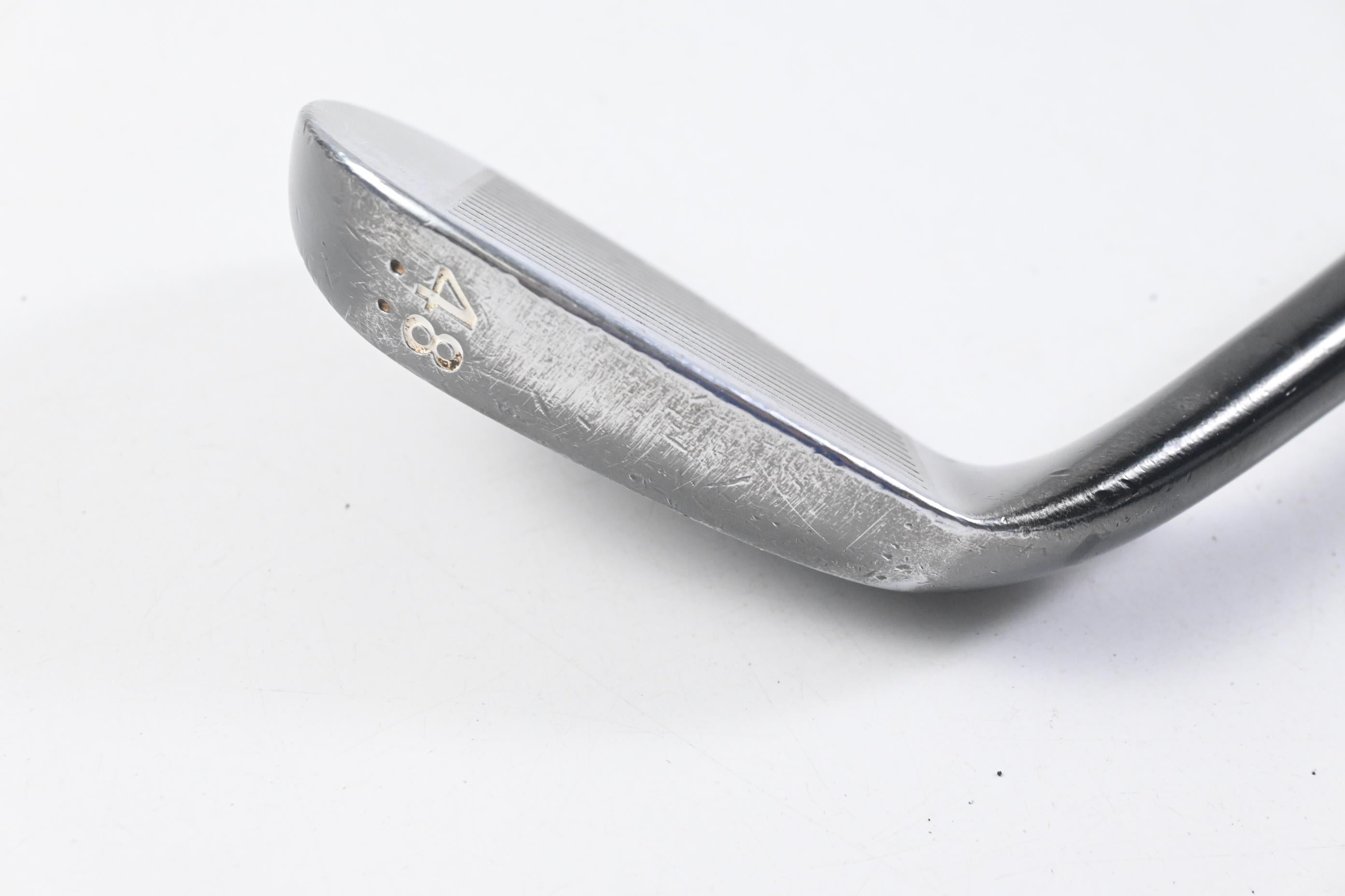 Cleveland 588 Precision Pitching Wedge / 48 Degree / Wedge Flex Tour Concept