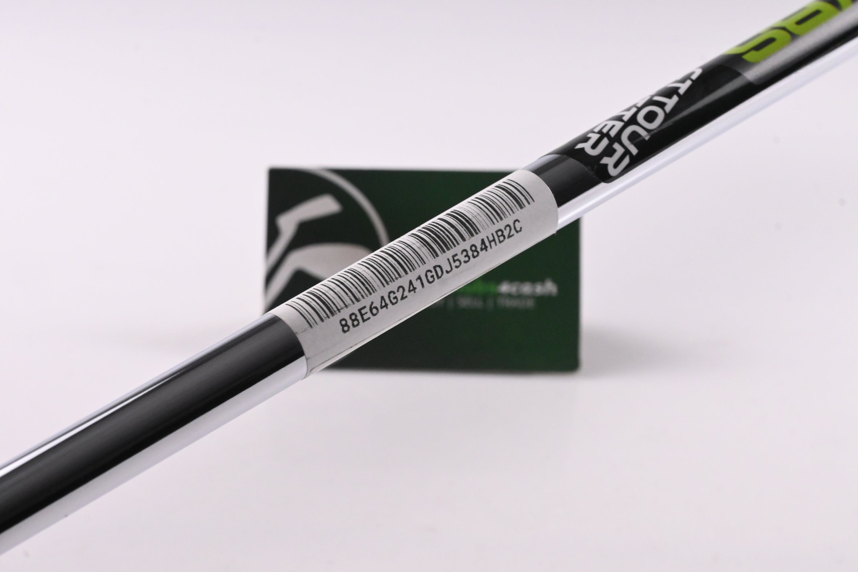 Left Hand Cobra King Vintage Sport-45 Putter / 35 Inch