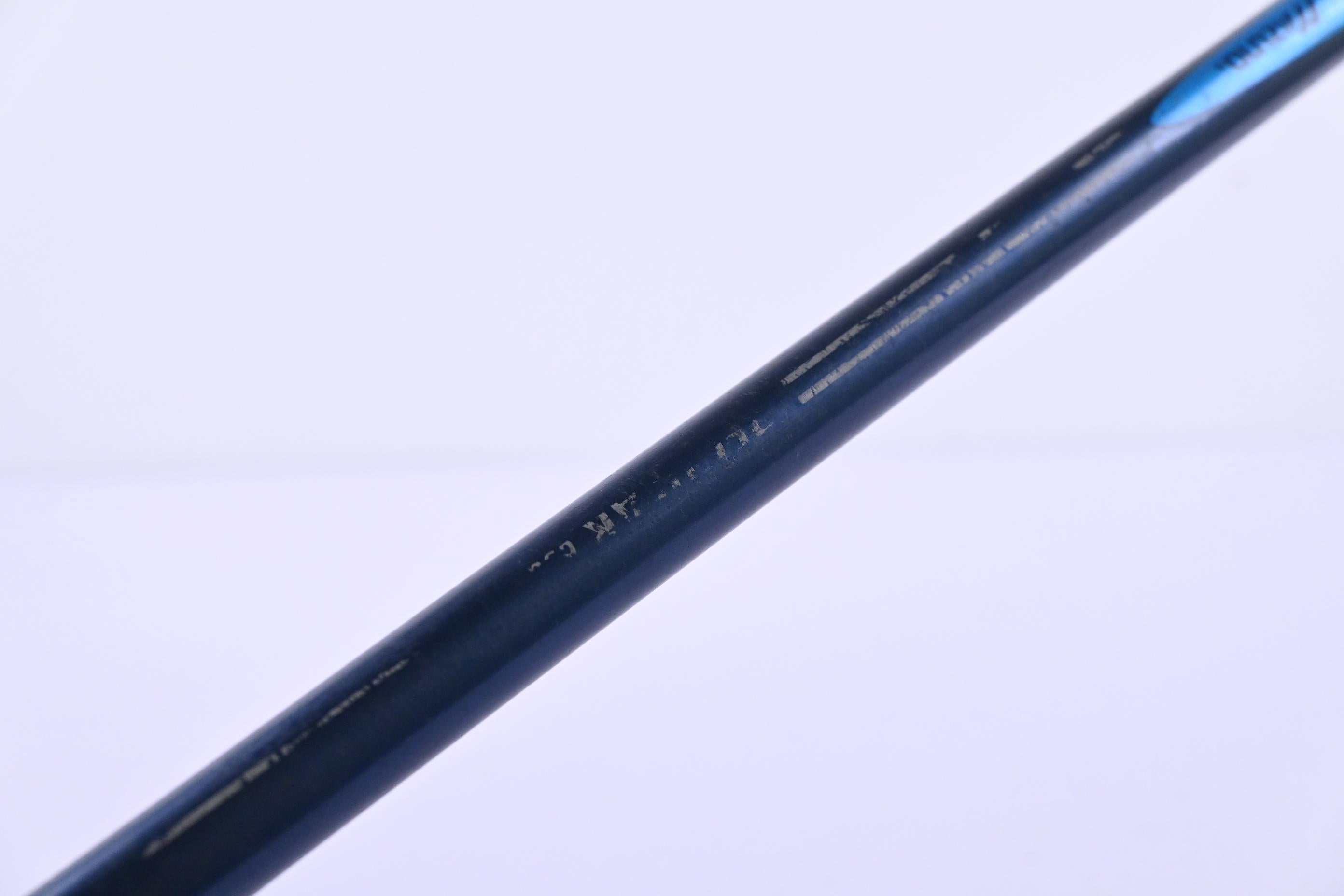 Mizuno T-Zoid Forged #5 Wood / 18 Degree / Regular Flex Exsar Platinum Shaft