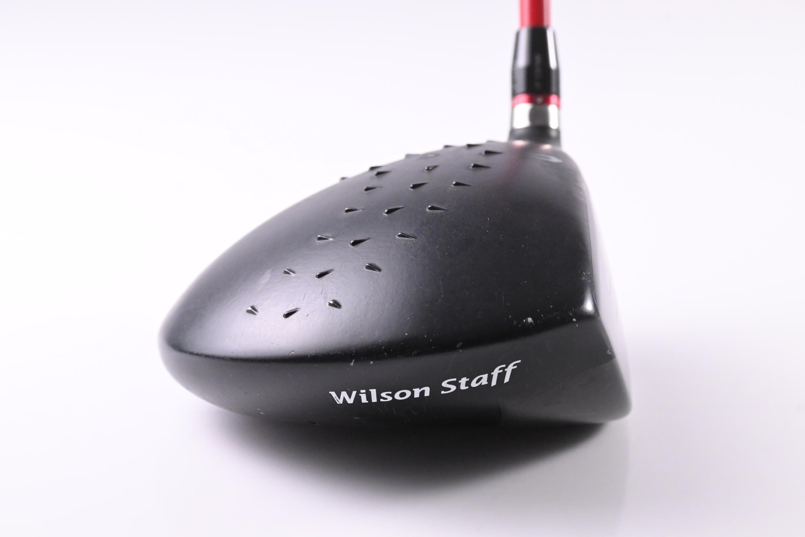 Wilson Staff D300 Driver / 13 Degree / Senior Flex Matrix Speed Rulz 44 Shaft