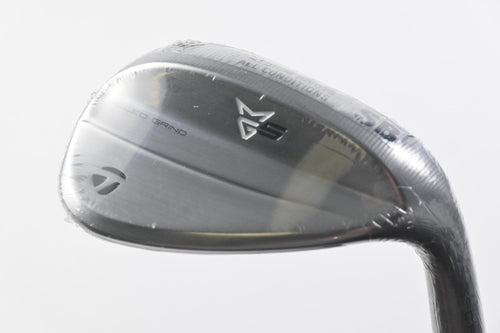 Taylormade Milled Grind 5 Lob Wedge / 60 Degree / Wedge Flex Dynamic Gold 115