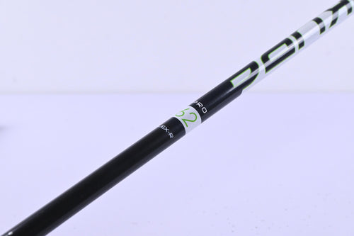 Callaway GBB Epic Driver / 9 Degree / Regular Flex Fujikura Pro Green 62 Shaft