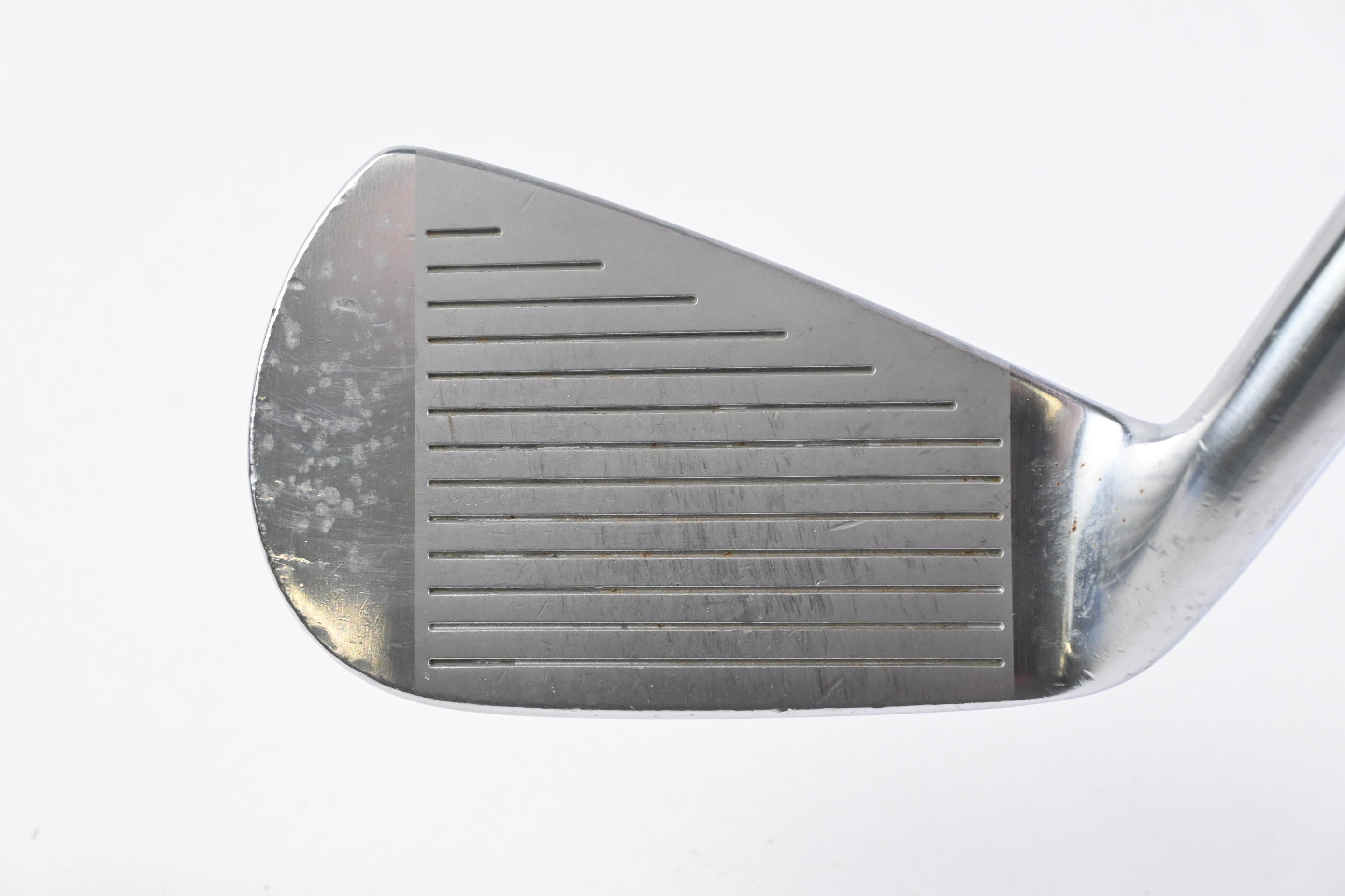 Mizuno MX-20 #6 Iron / Regular Flex Dynamic Gold R300 Shaft