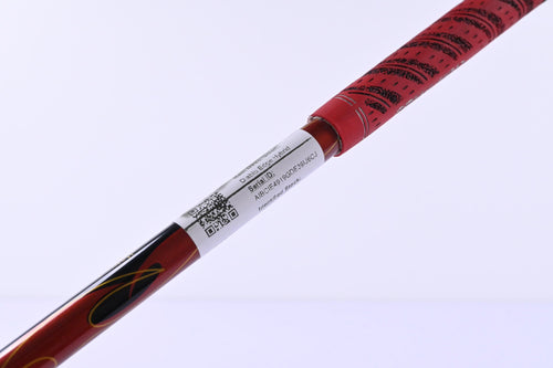 Callaway Diablo Edge #3 Hybrid / 21 Degree / Regular Flex Callaway 60 Shaft