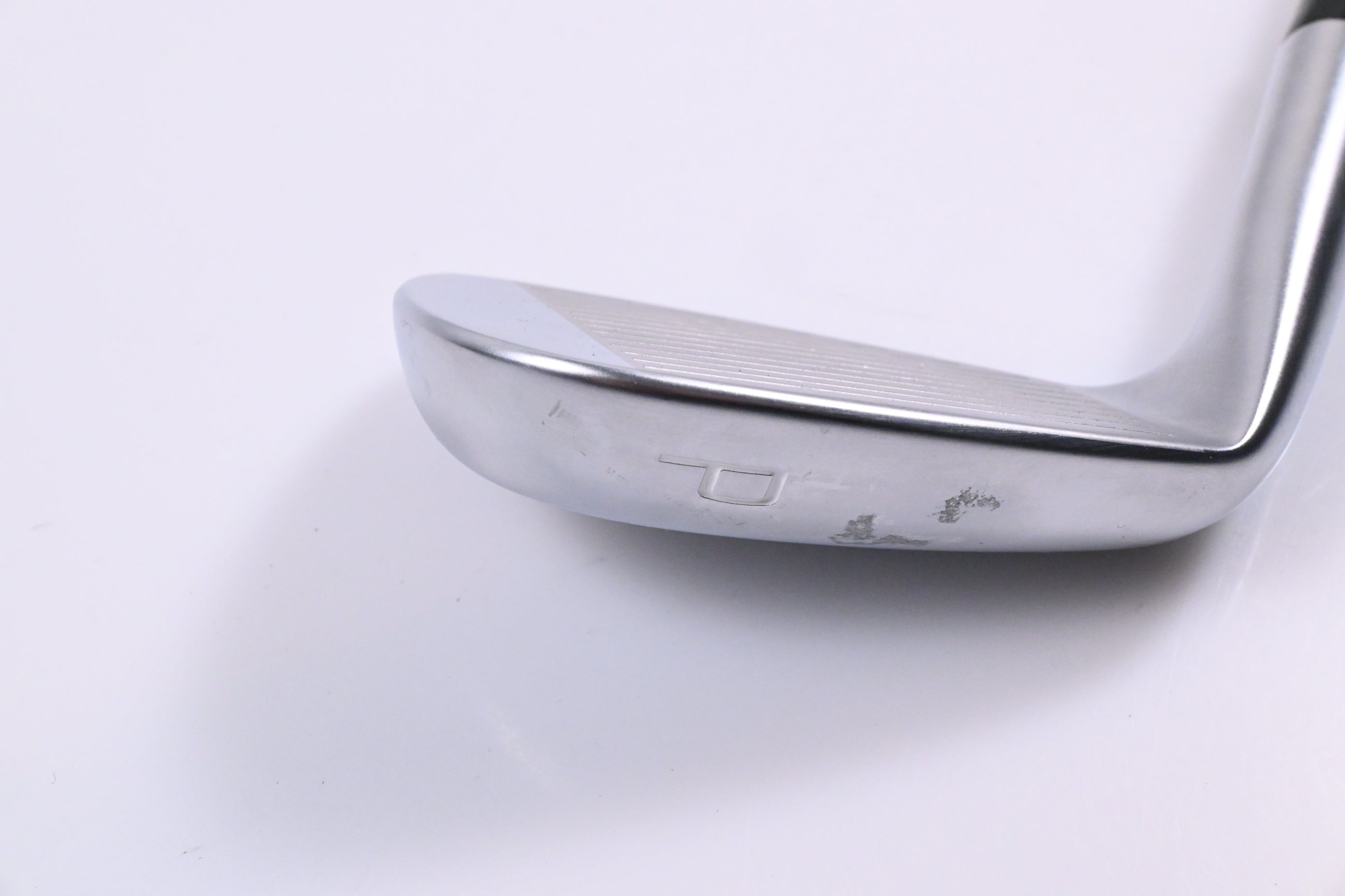 Mizuno Pro S-1 Pitching Wedge / 46 Degree / Stiff Flex Steel Shaft