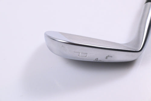 Mizuno Pro S-1 Pitching Wedge / 46 Degree / Stiff Flex Steel Shaft