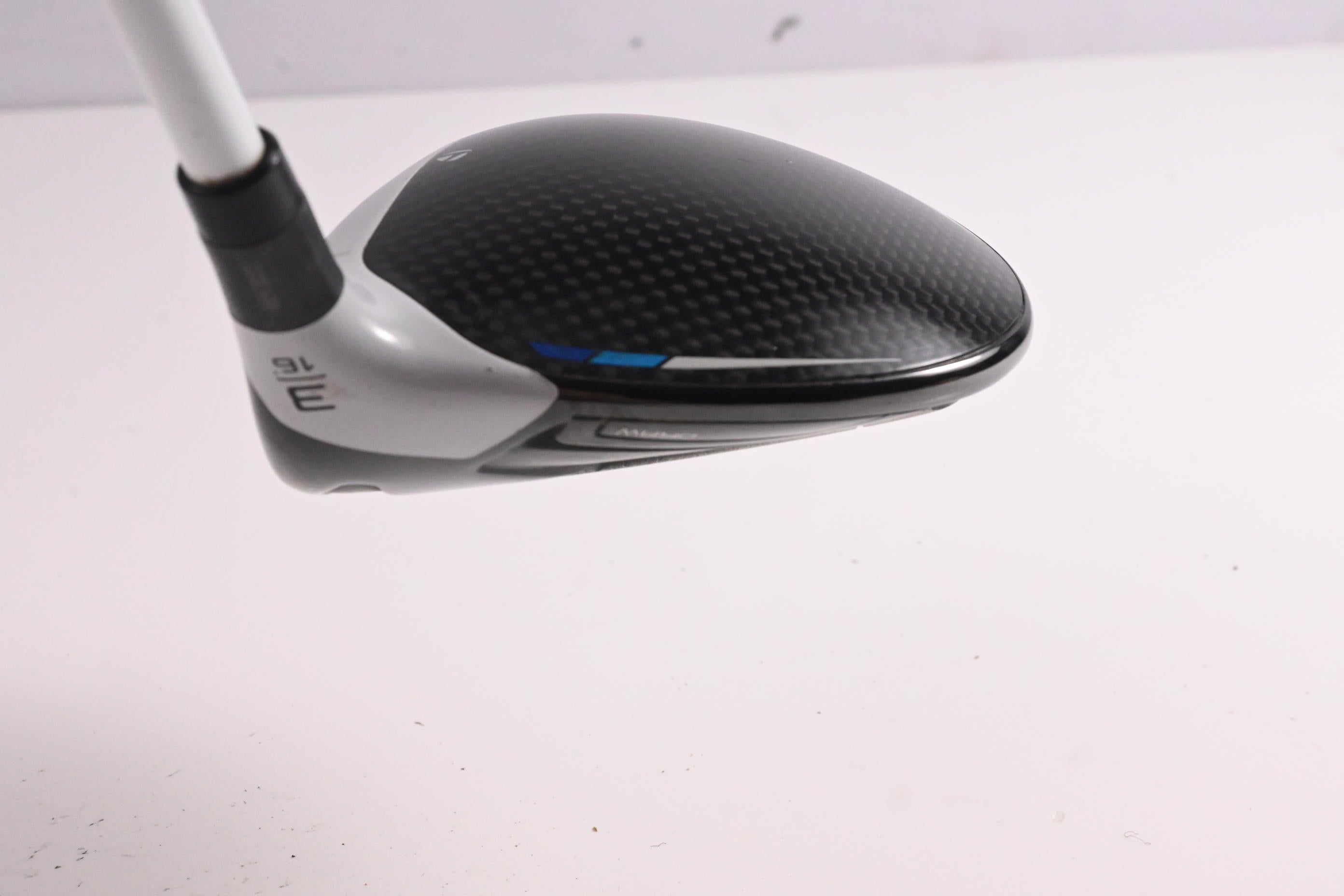 Taylormade SIM2 Max D #3 Wood / 16 Degree / Regular Flex Air Speeder 45 Shaft