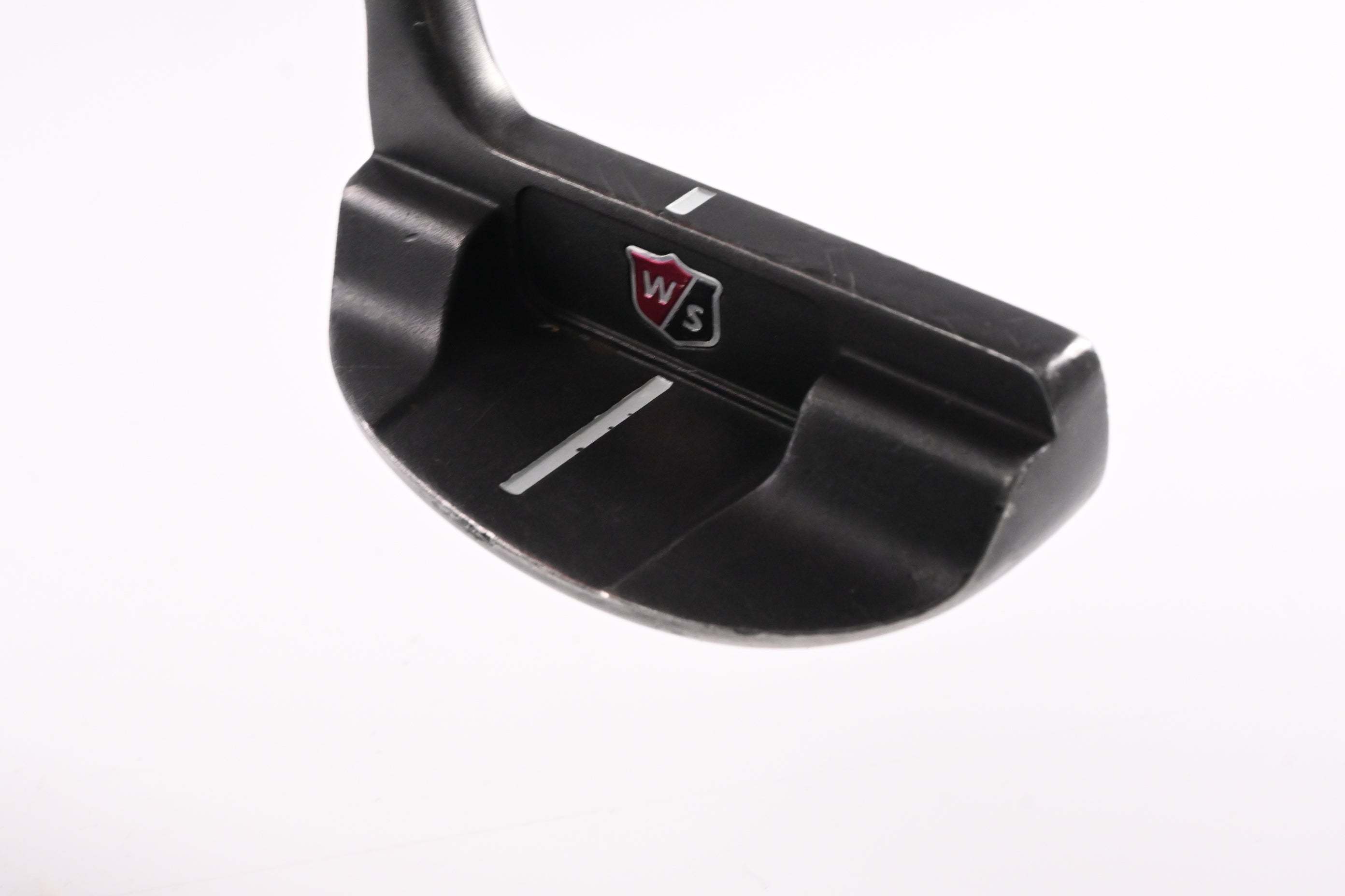 Wilson 8883 Series BLK Putter / 34 Inch