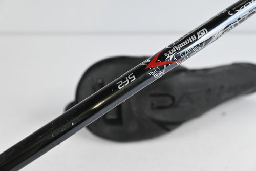 Cobra Darkspeed Max #3 Wood / 16.5 Degree / Senior Flex Lin.Q M40X 5 Shaft