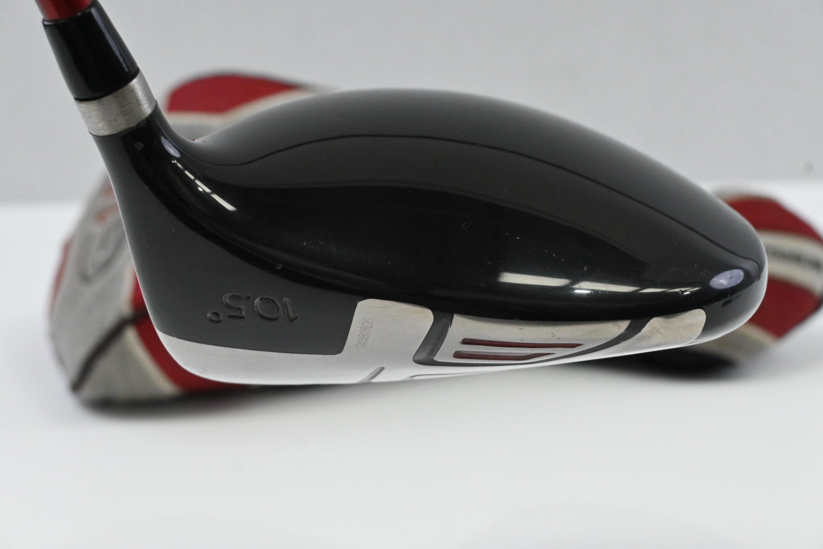 Ping G15 Driver / 10.5 Degree / Regular Flex Ping TFC 149 Shaft