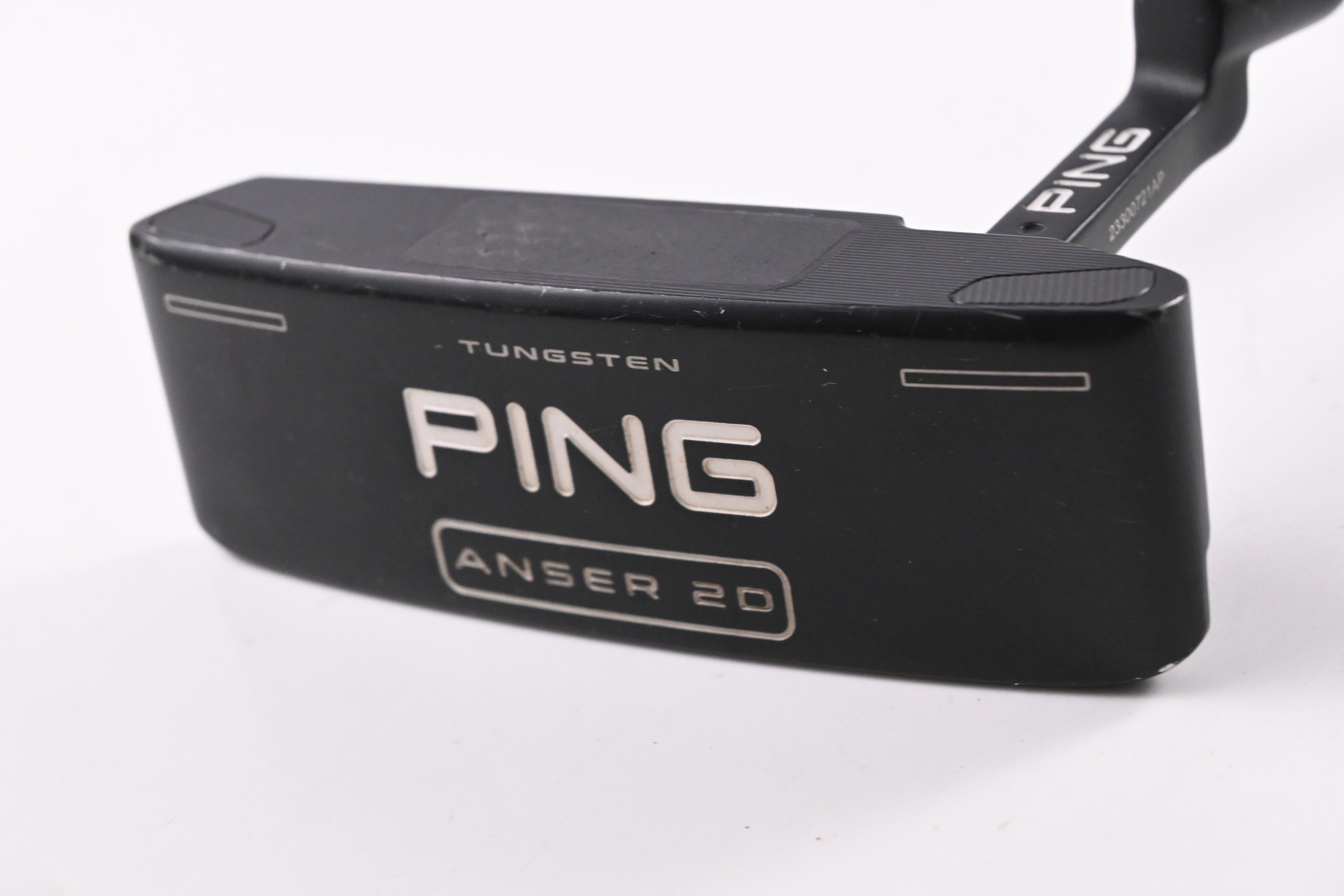 Ping 2023 Anser 2D Putter / 34 Inch
