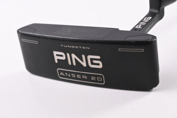 Ping 2023 Anser 2D Putter / 34 Inch