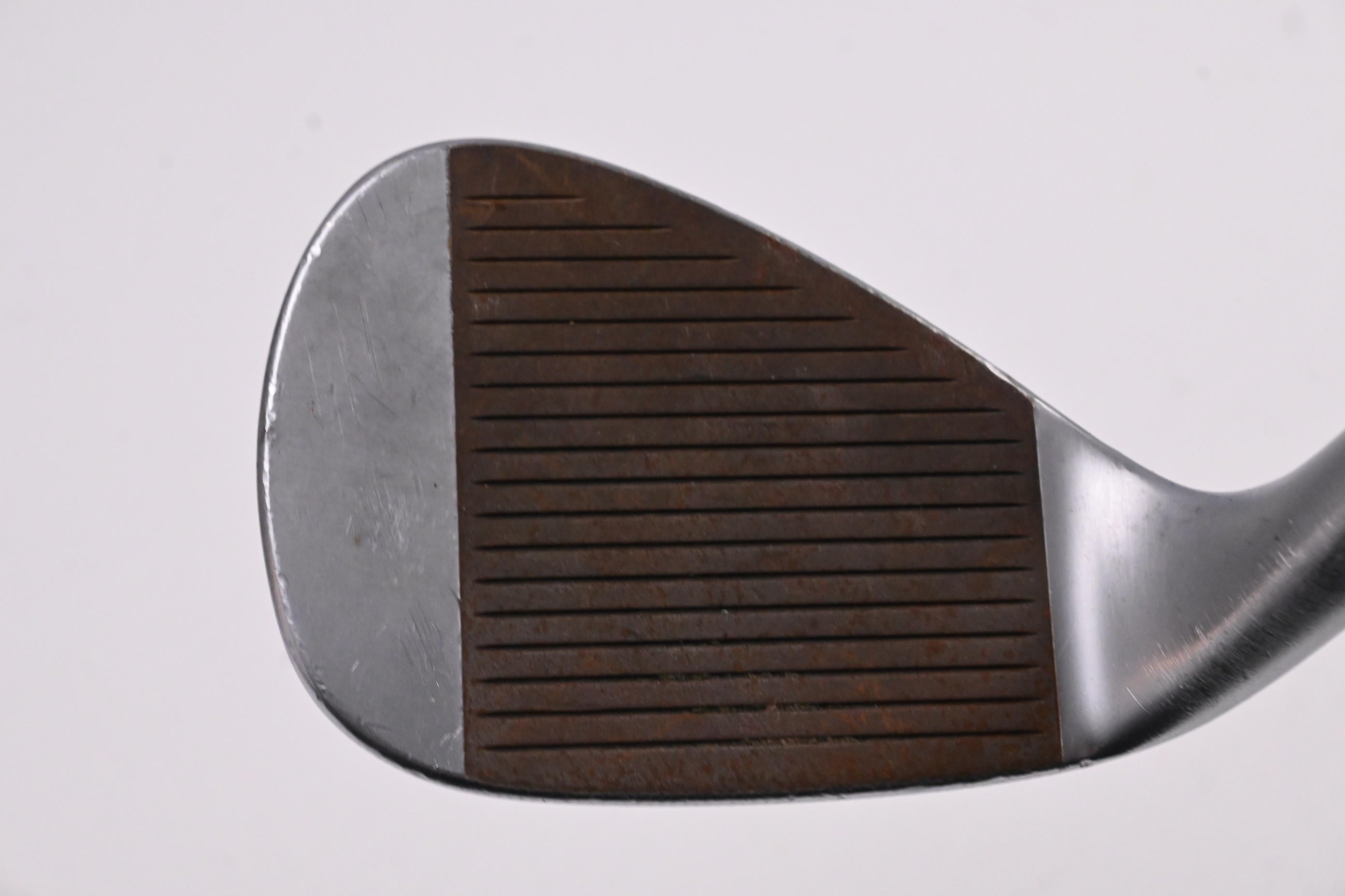 Taylormade Milled Grind 5 Lob Wedge / 58 Degree / Wedge Flex Shaft