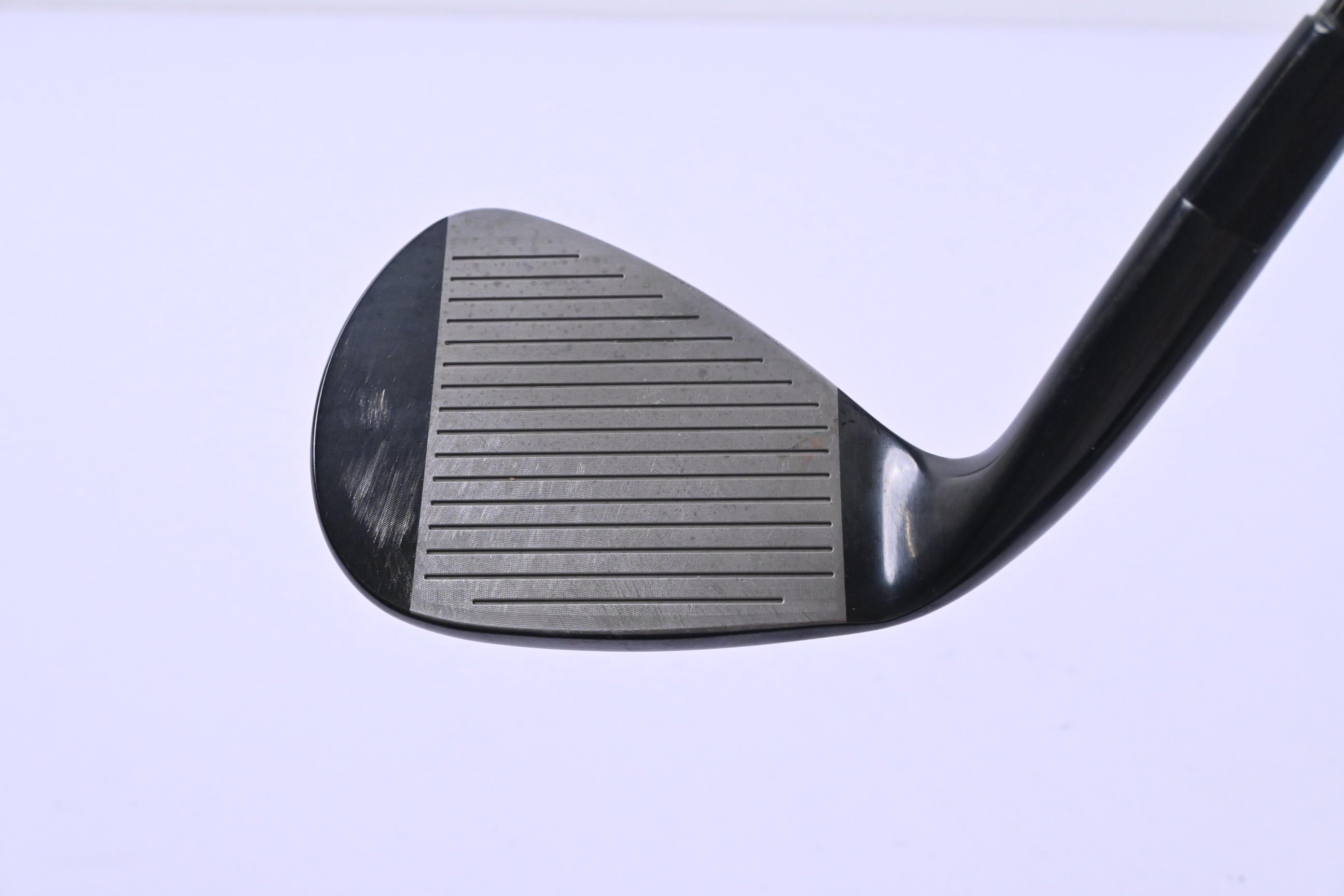 Mizuno ES21 Sand Wedge / 56 Degree / Wedge Flex KBS Hi-Rev 2.0 115 Shaft