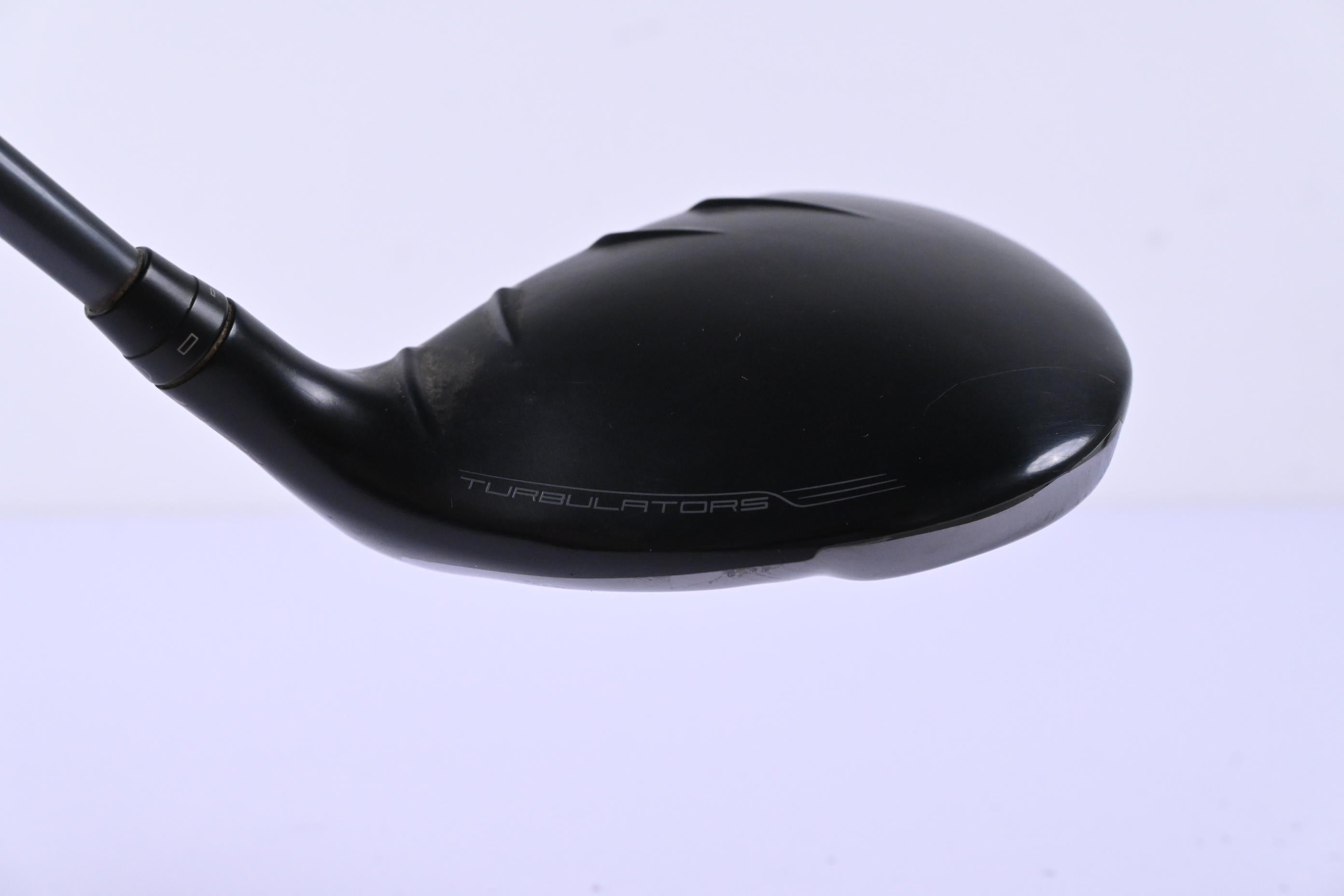 Ping G Series #3 Wood / 14.5 Degree / Regular Flex Ping Alta 65 Shaft