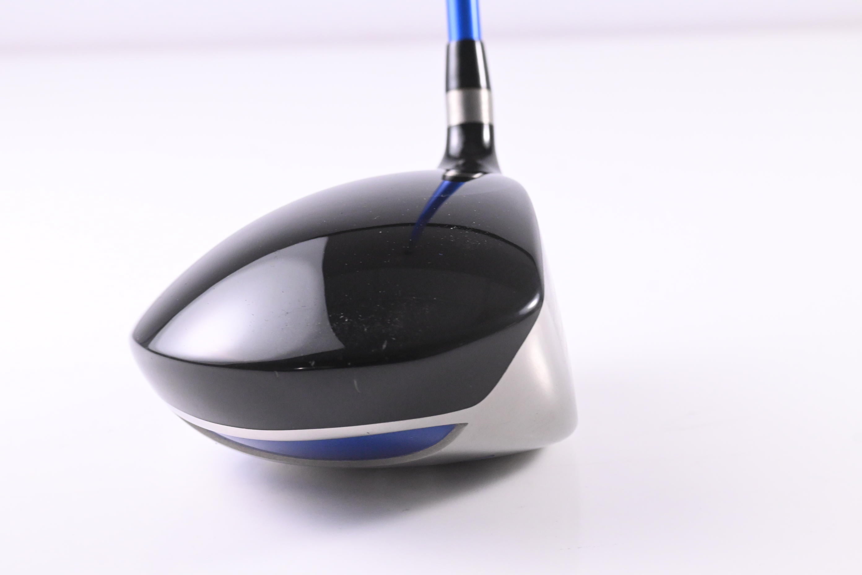Ping G5 Driver / 9 Degree / Stiff Flex Graffaloy Pro Launch Blue 65 Shaft