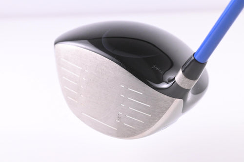 Ping G5 Driver / 9 Degree / Stiff Flex Graffaloy Pro Launch Blue 65 Shaft