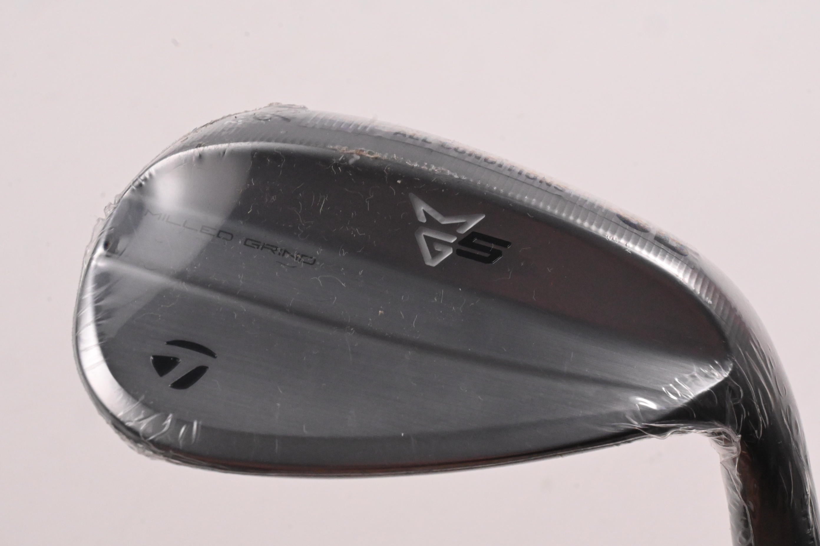 Taylormade Milled Grind 5 Sand Wedge / 56 Degree / Wedge Flex Dynamic Gold 115