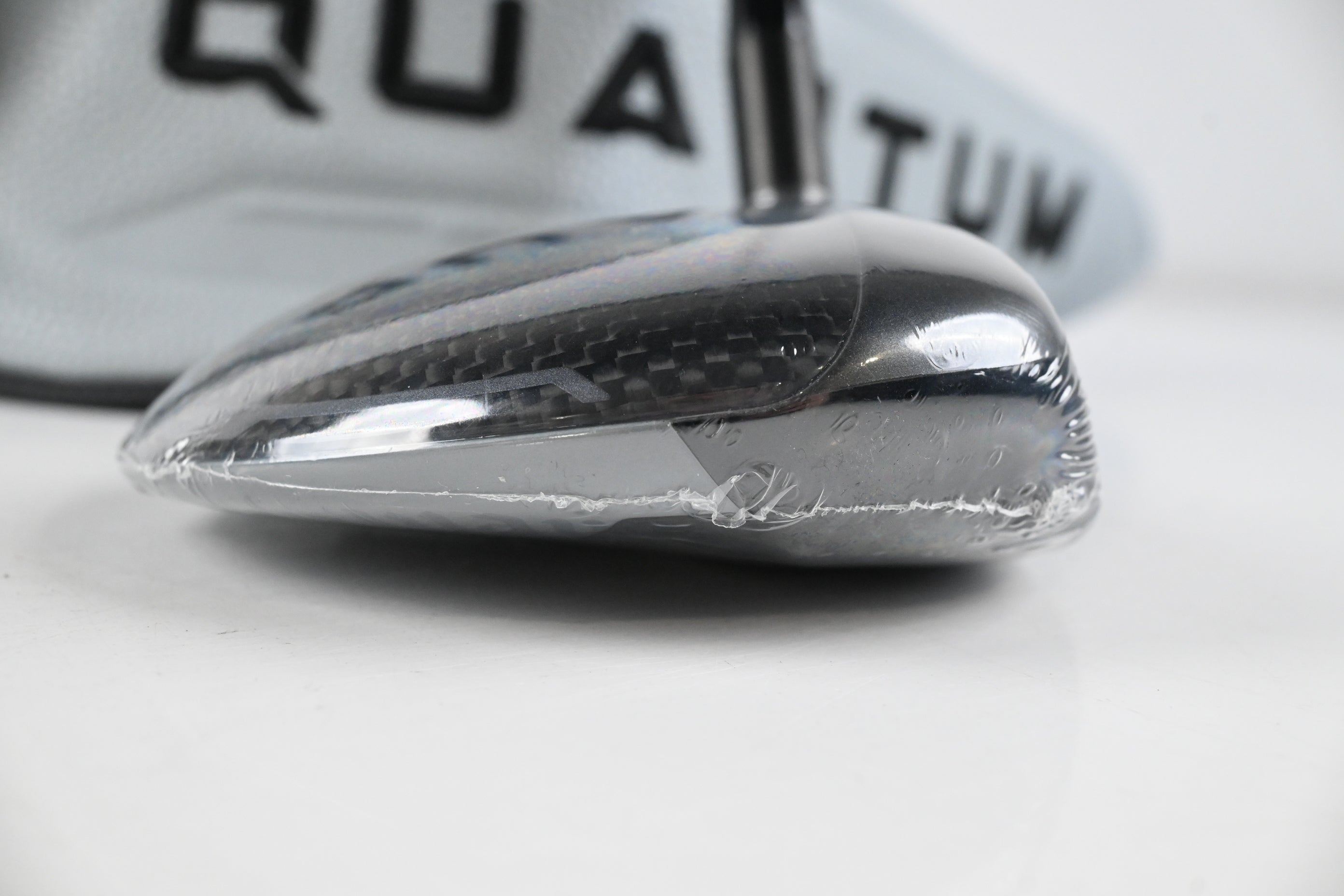 Ladies Callaway Quantum Max D #7 Wood / 21 Degree / Ladies Flex Eldio 40 Shaft