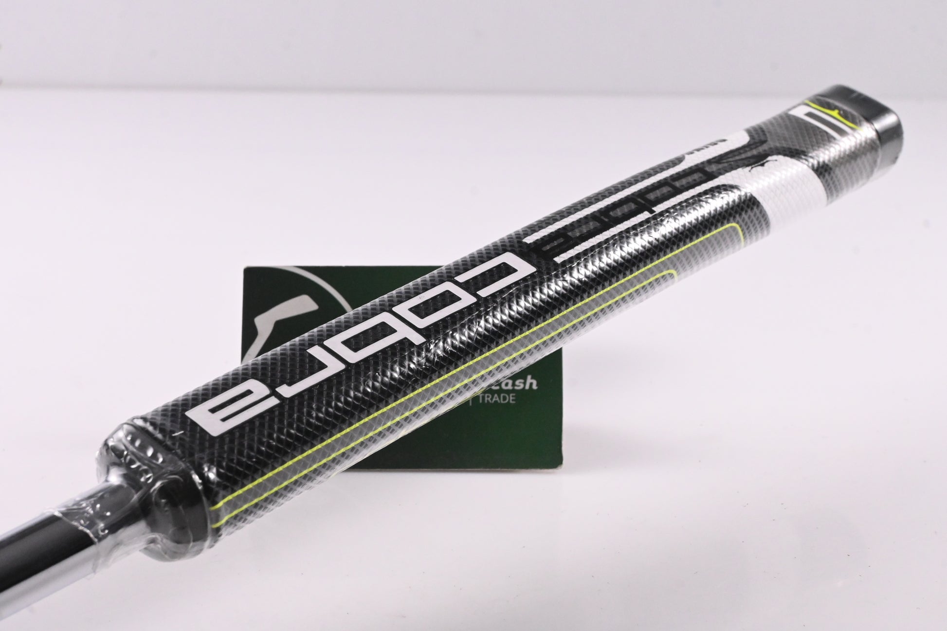 Left Hand Cobra King Vintage Sport-45 Putter / 35 Inch