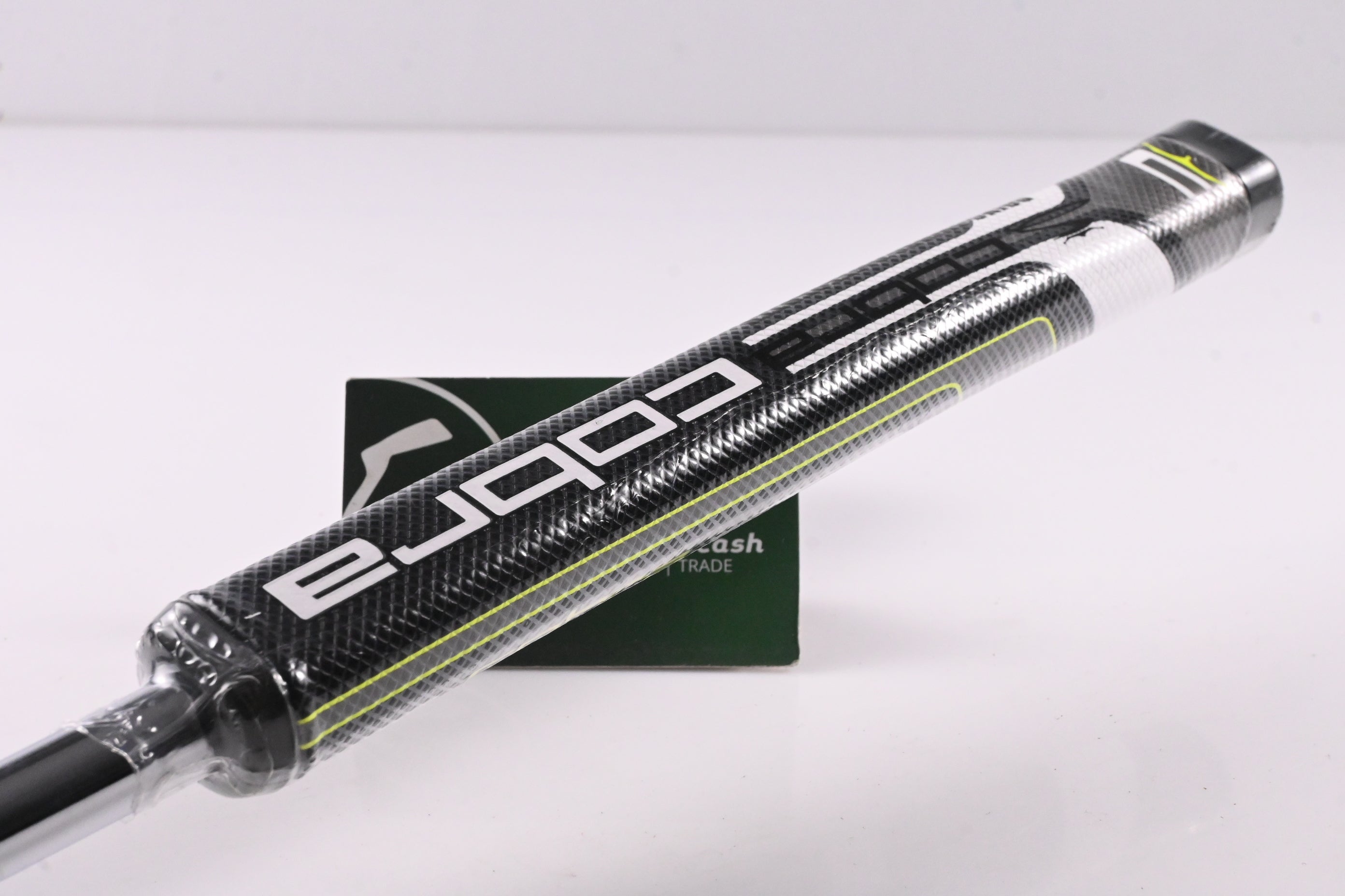 Left Hand Cobra King Vintage Sport-45 Putter / 35 Inch