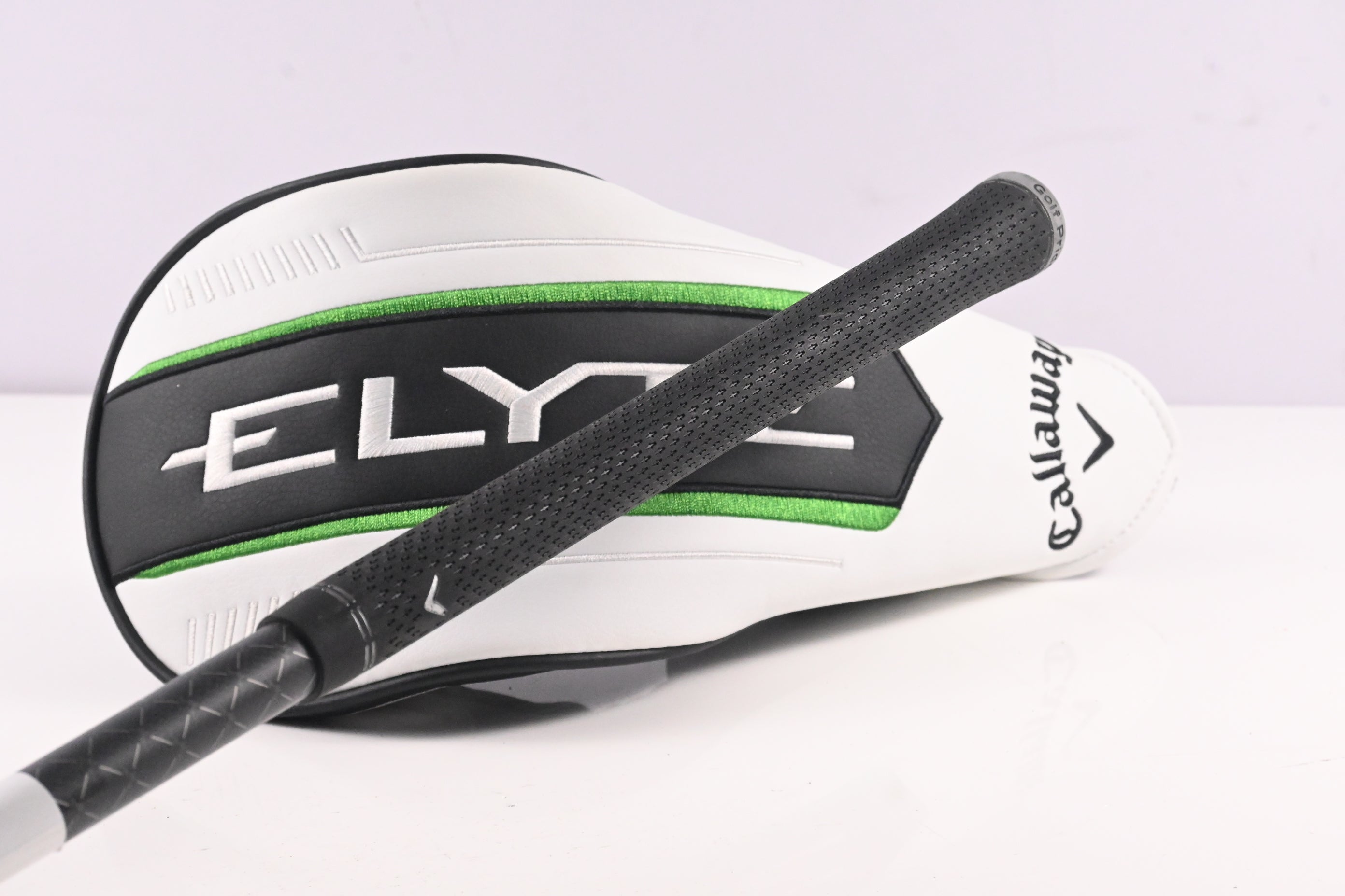 Callaway Elyte Driver / 9 Degree / Stiff Flex Tensei 1K Black 65 Shaft