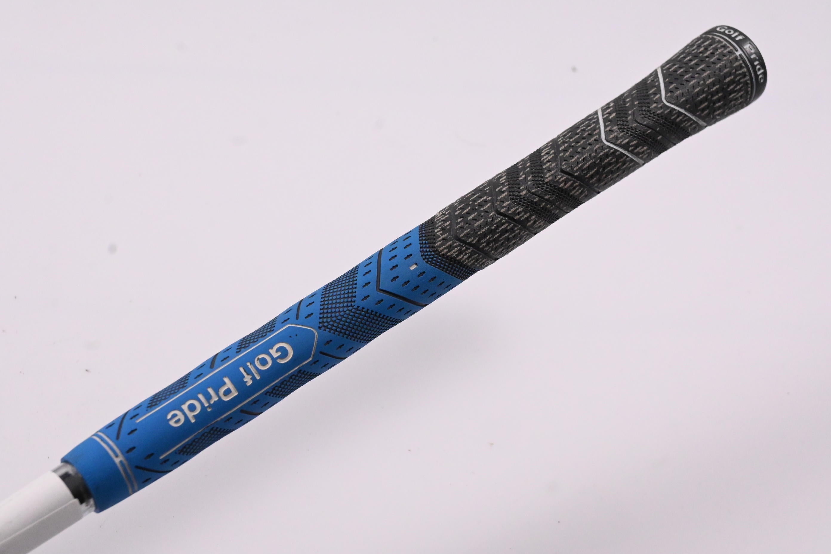 Mizuno S18 Lob Wedge / 58 Degree / X-Flex Project X LZ 125 Shaft