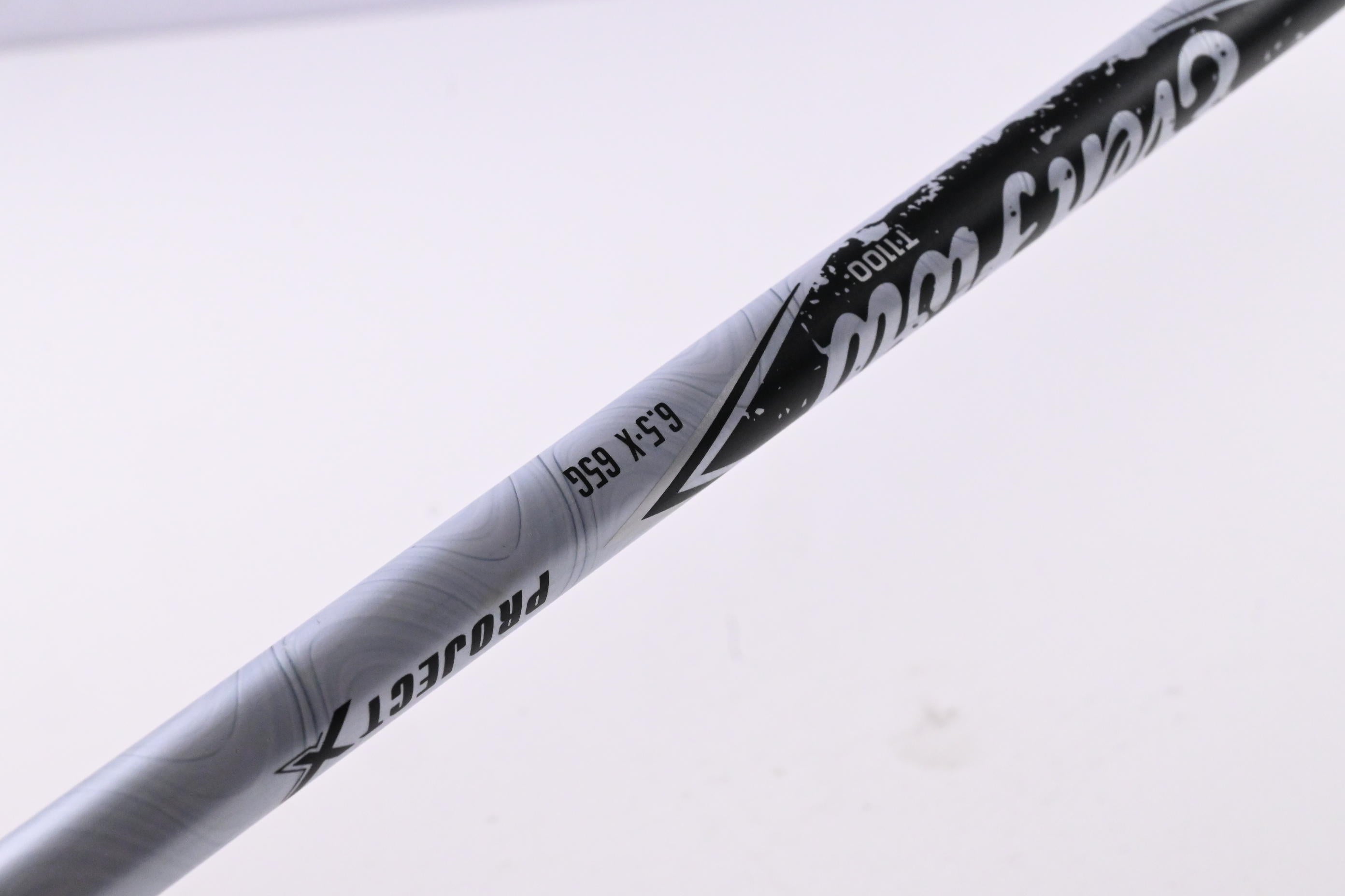 Left Hand Titleist TSR4 Driver / 8 Degree / X-Flex EvenFlow White T1100 65 Shaft