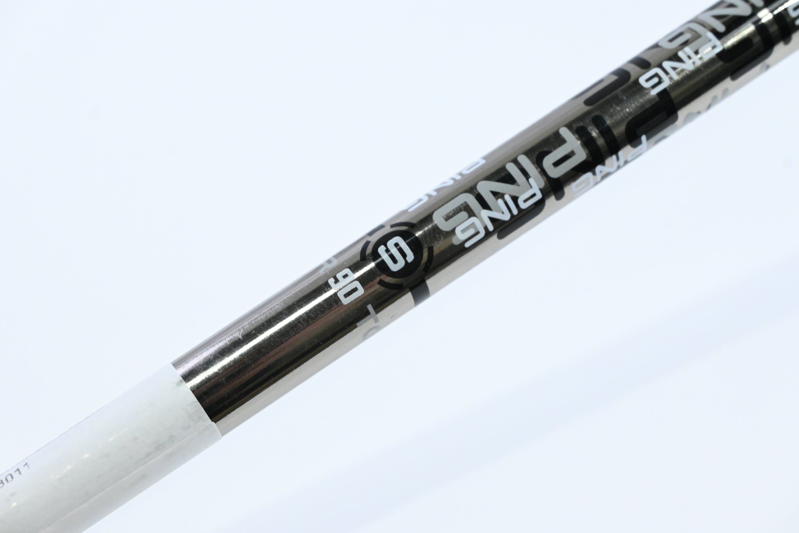 Ping G Crossover #3 Hybrid / 18 Degree / Blue Dot / Stiff Flex Ping Tour Chrome